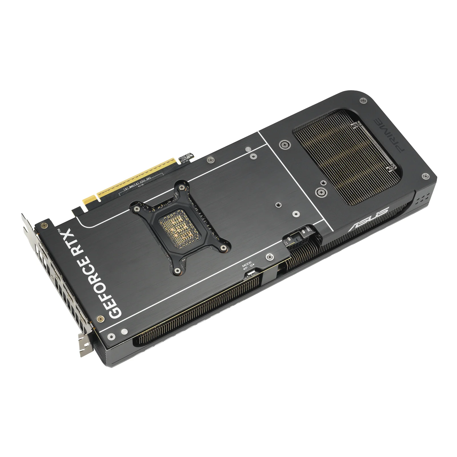 ASUS Prime -RTX5070-O12G NVIDIA GeForce RTX 5070 12 Go GDDR7