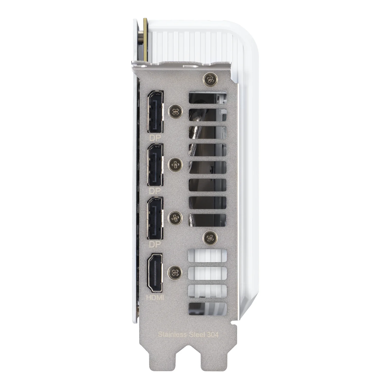 ASUS Prime -RTX5070-O12G-WHITE NVIDIA GeForce RTX 5070 12 Go GDDR7