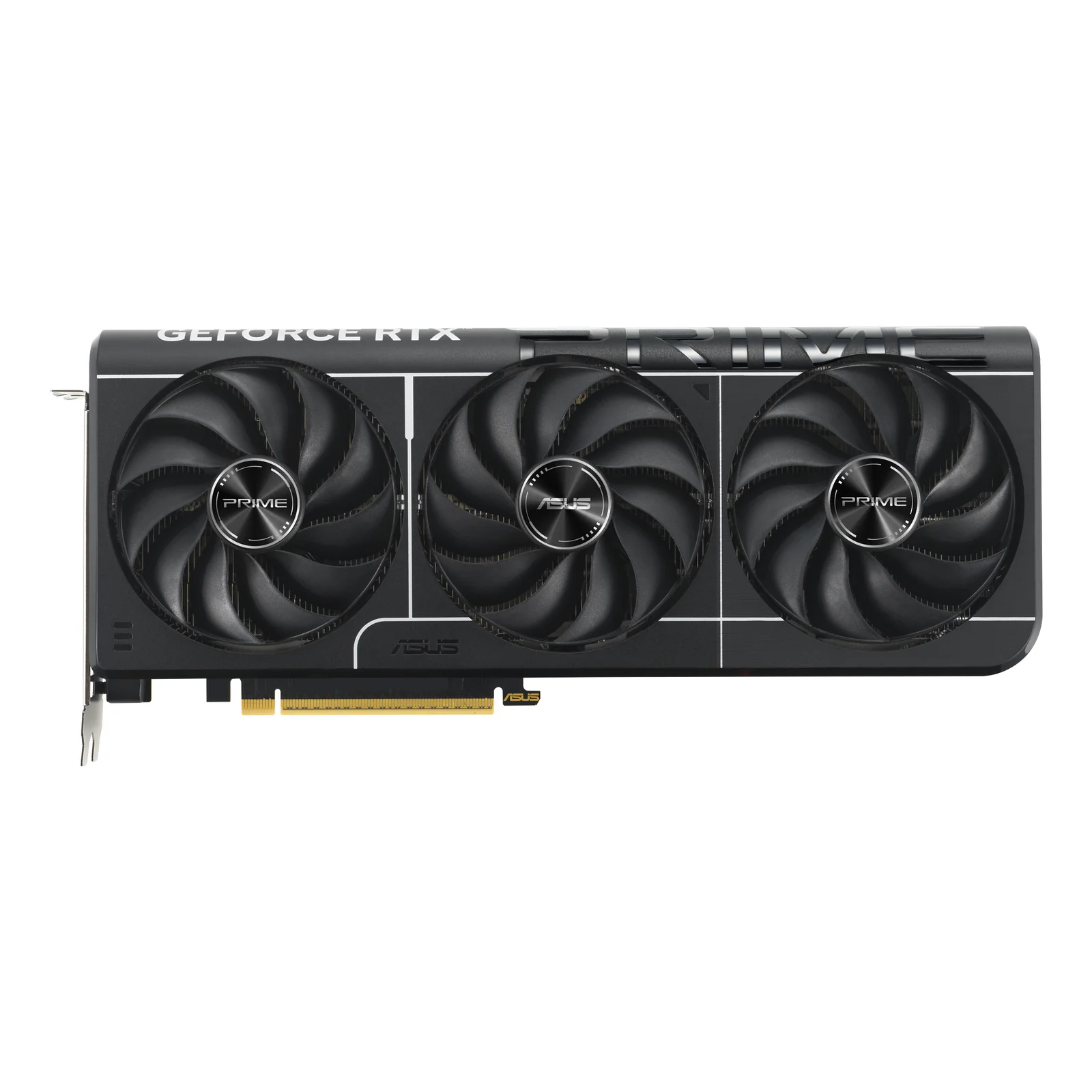 Prime -RTX5070TI-O16G NVIDIA GeForce RTX 5070 Ti 16 Go GDDR7