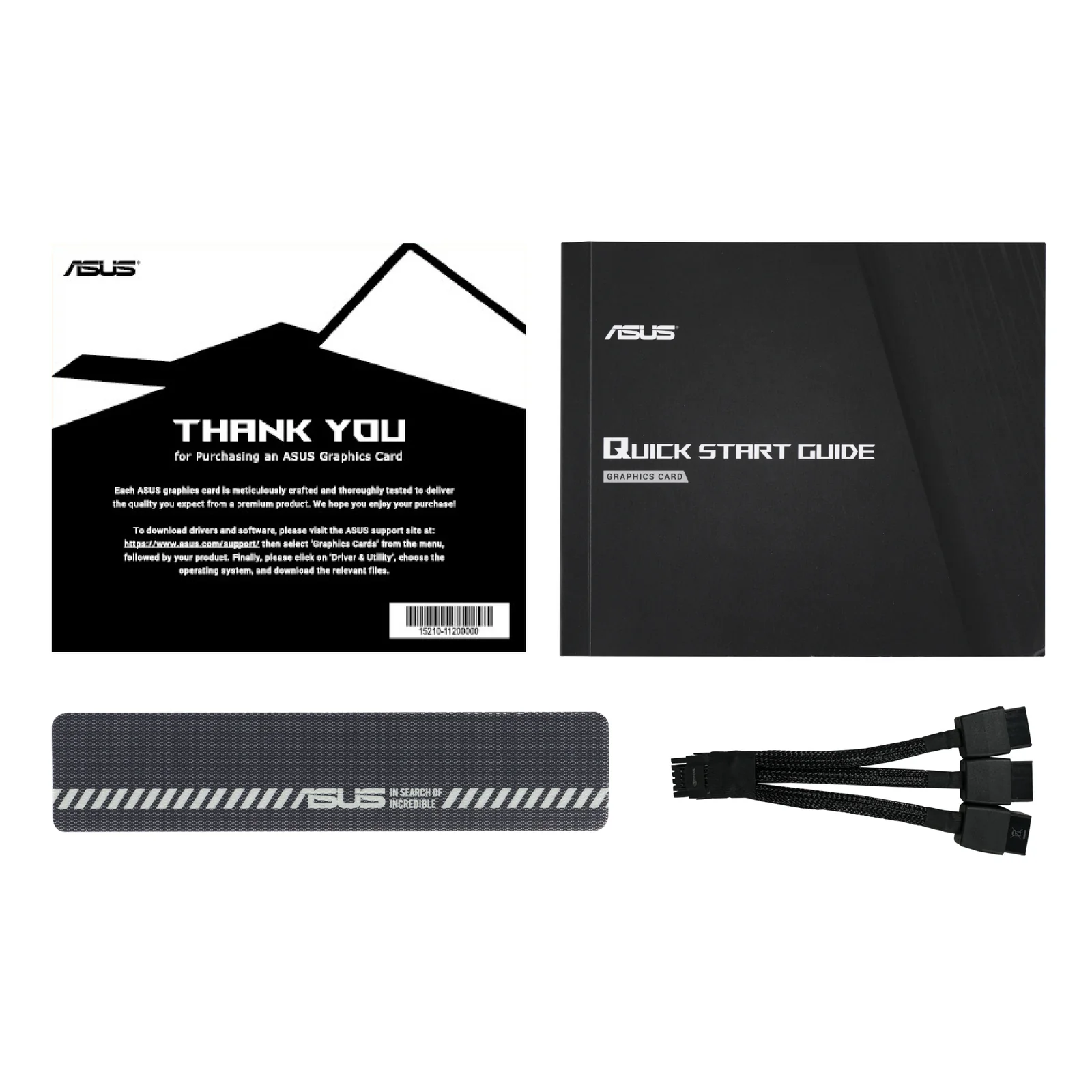 ASUS Prime -RTX5070TI-O16G NVIDIA GeForce RTX 5070 Ti 16 Go GDDR7