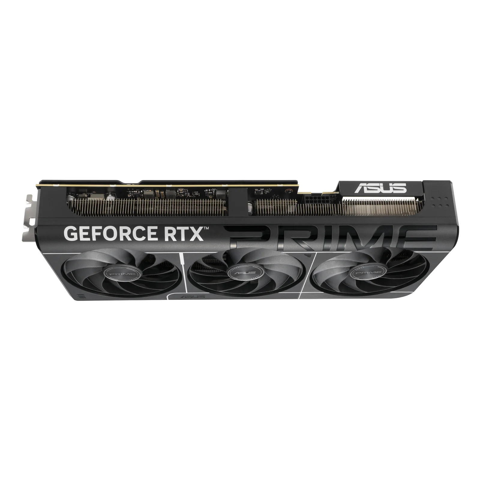 ASUS Prime -RTX5080-O16G-EVO NVIDIA GeForce RTX 5080 16 Go GDDR7