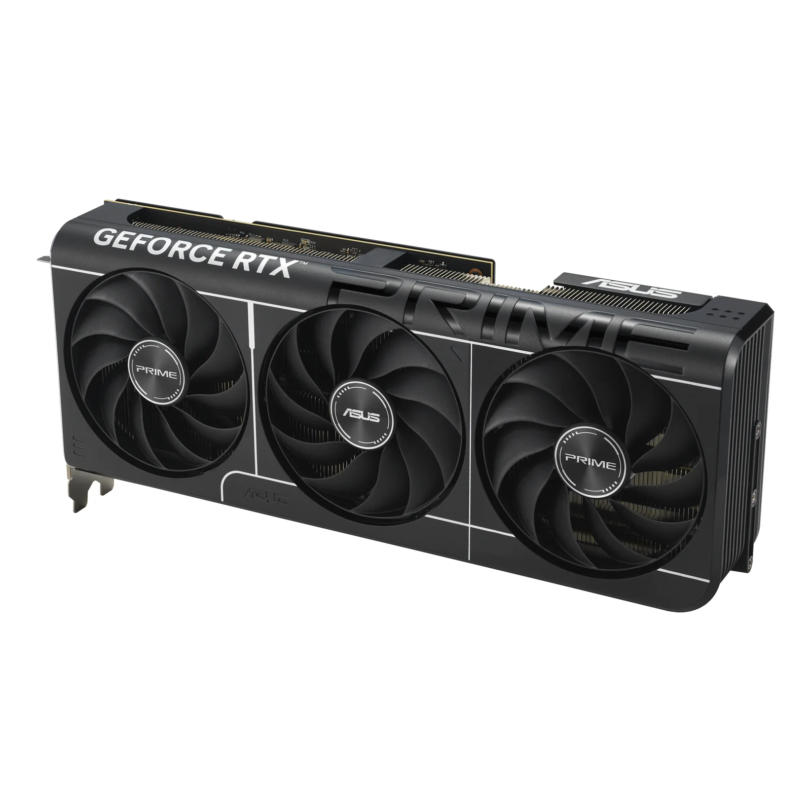 ASUS Prime -RTX5080-O16G-EVO NVIDIA GeForce RTX 5080 16 Go GDDR7
