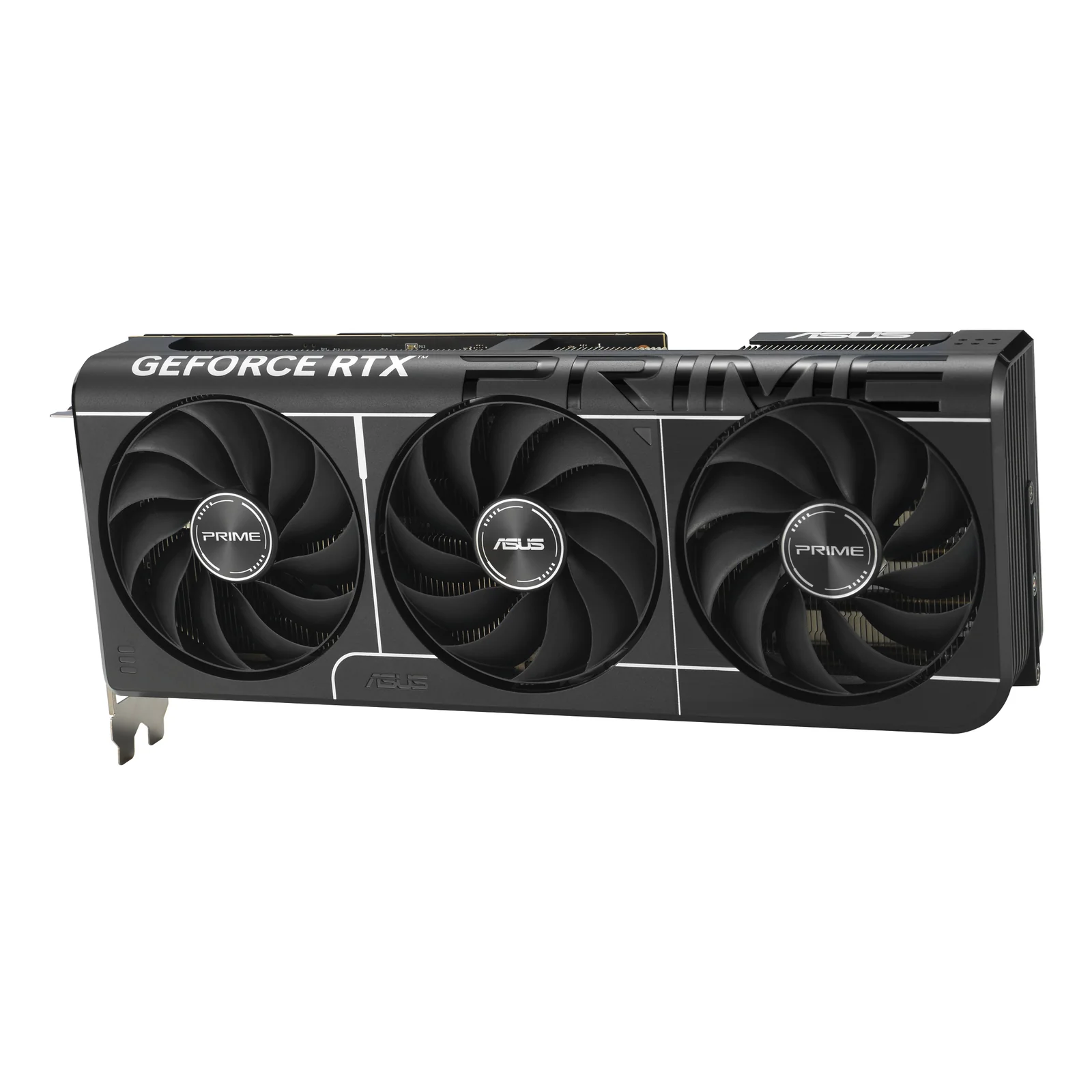 ASUS Prime -RTX5080-O16G-EVO NVIDIA GeForce RTX 5080 16 Go GDDR7