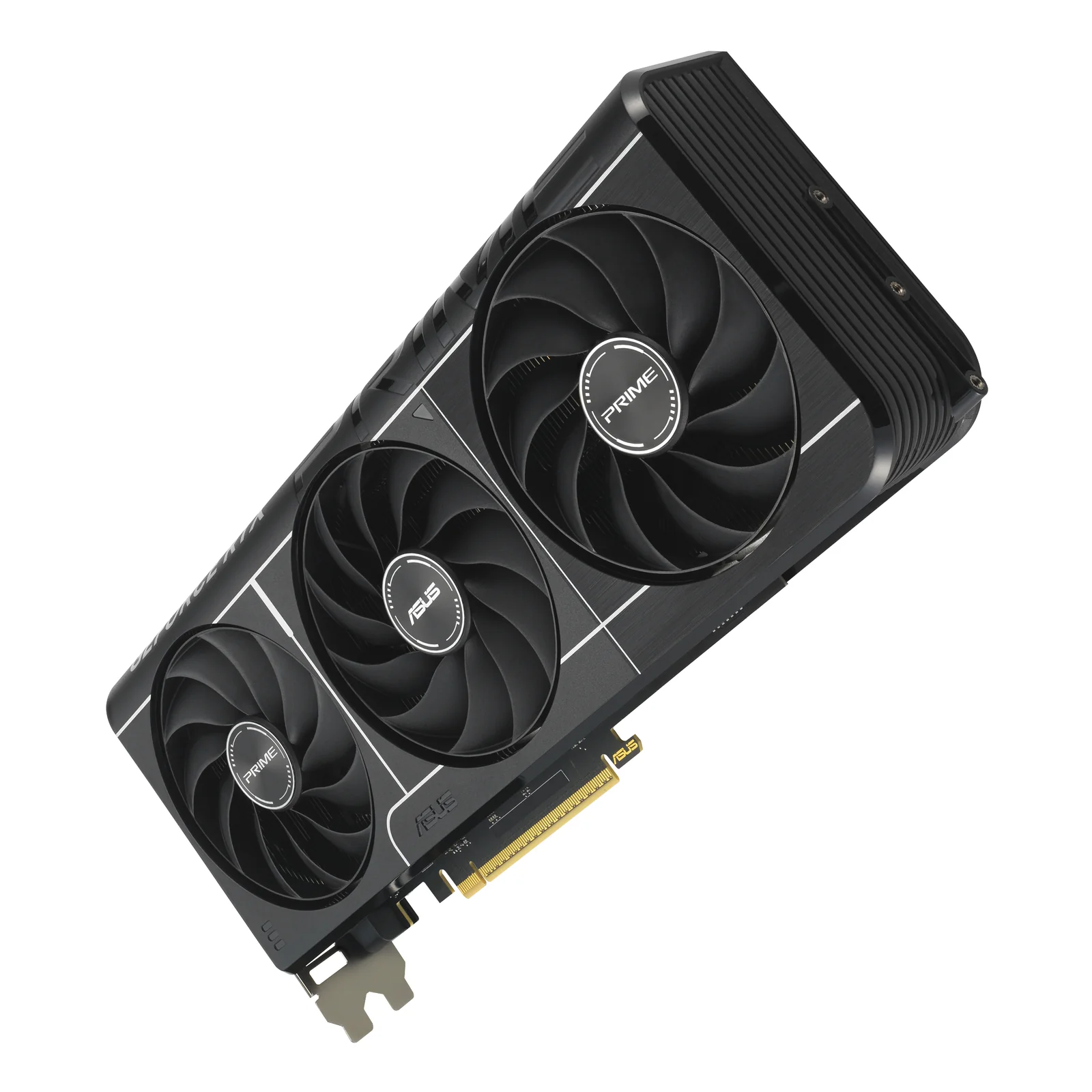 ASUS Prime -RTX5080-O16G-EVO NVIDIA GeForce RTX 5080 16 Go GDDR7