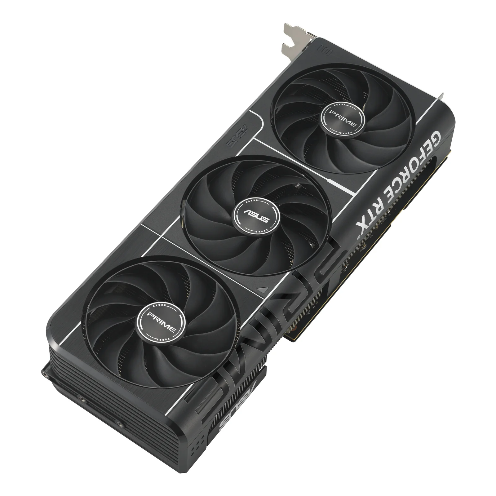 ASUS Prime -RTX5080-O16G NVIDIA GeForce RTX 5080 16 Go GDDR7