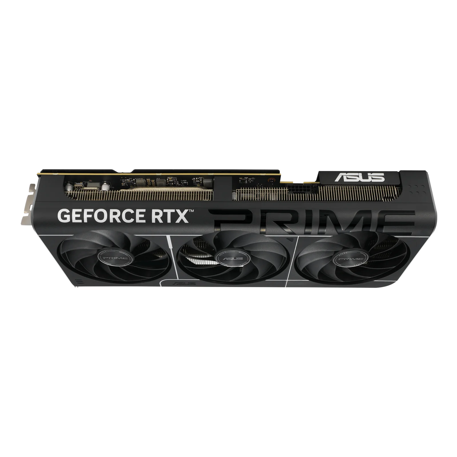 ASUS Prime -RTX5080-O16G NVIDIA GeForce RTX 5080 16 Go GDDR7