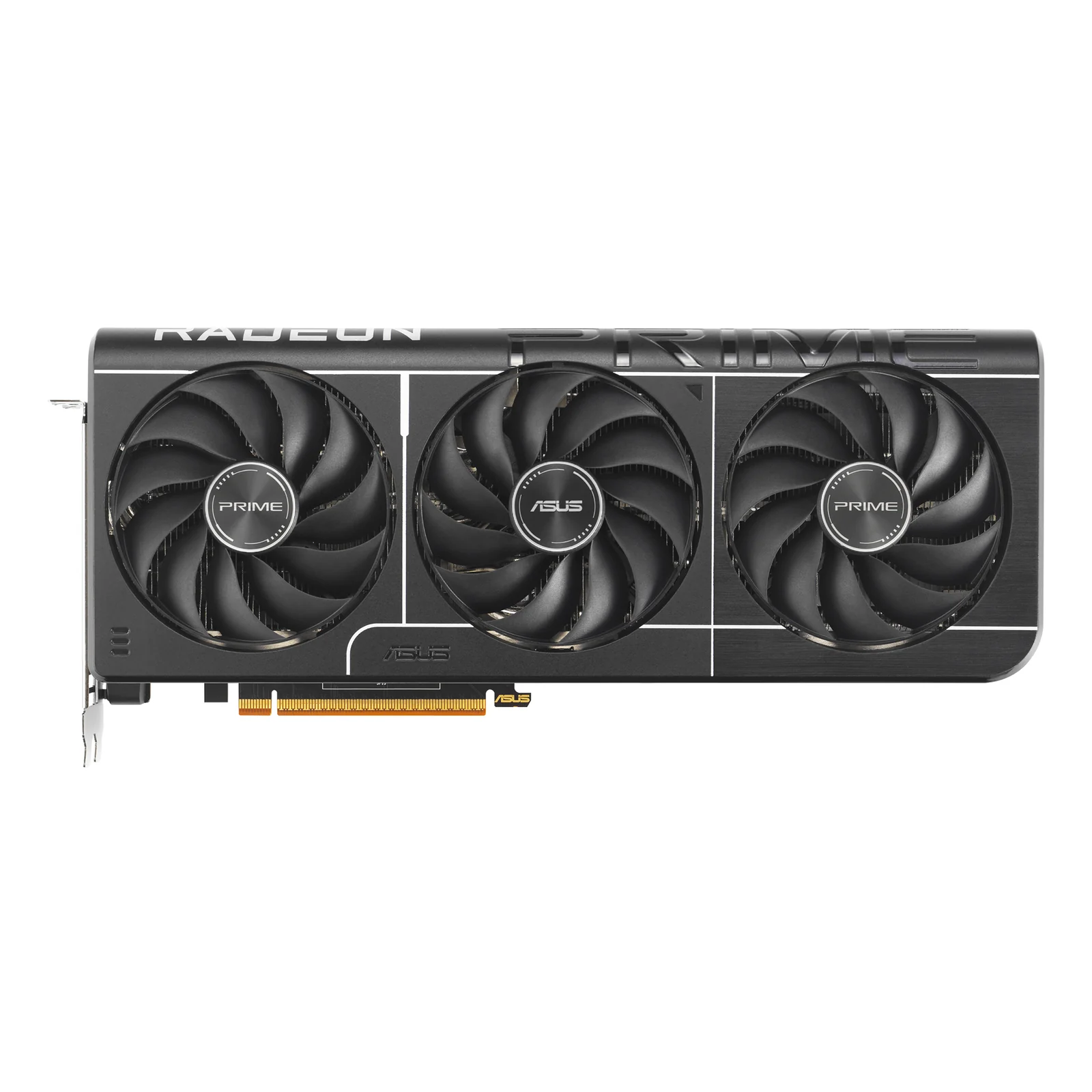 Prime -RX9070-O16G AMD Radeon RX 9070 16 Go GDDR6