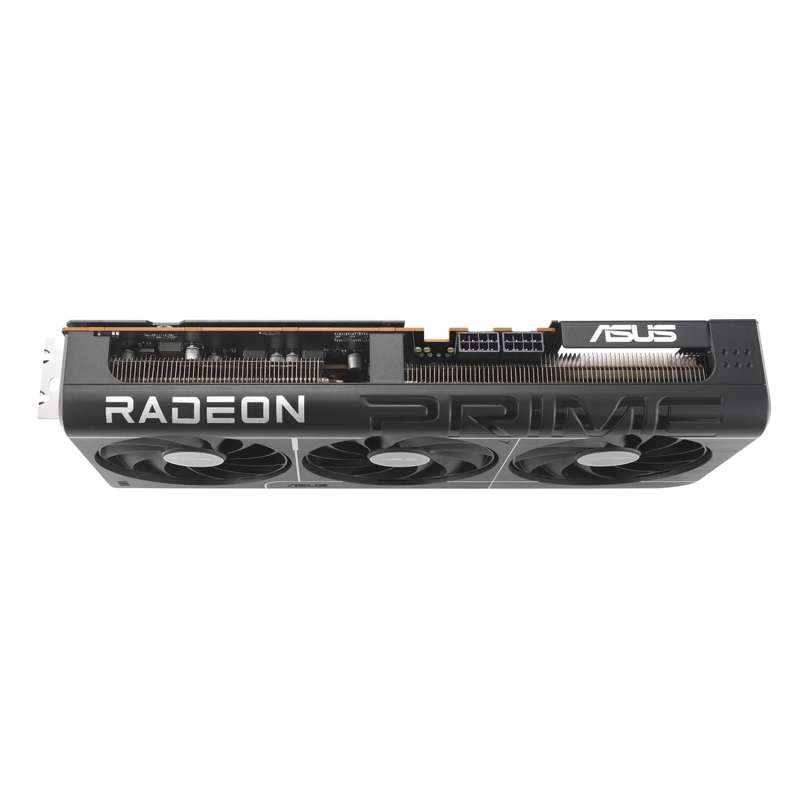 ASUS Prime -RX9070-O16G AMD Radeon RX 9070 16 Go GDDR6