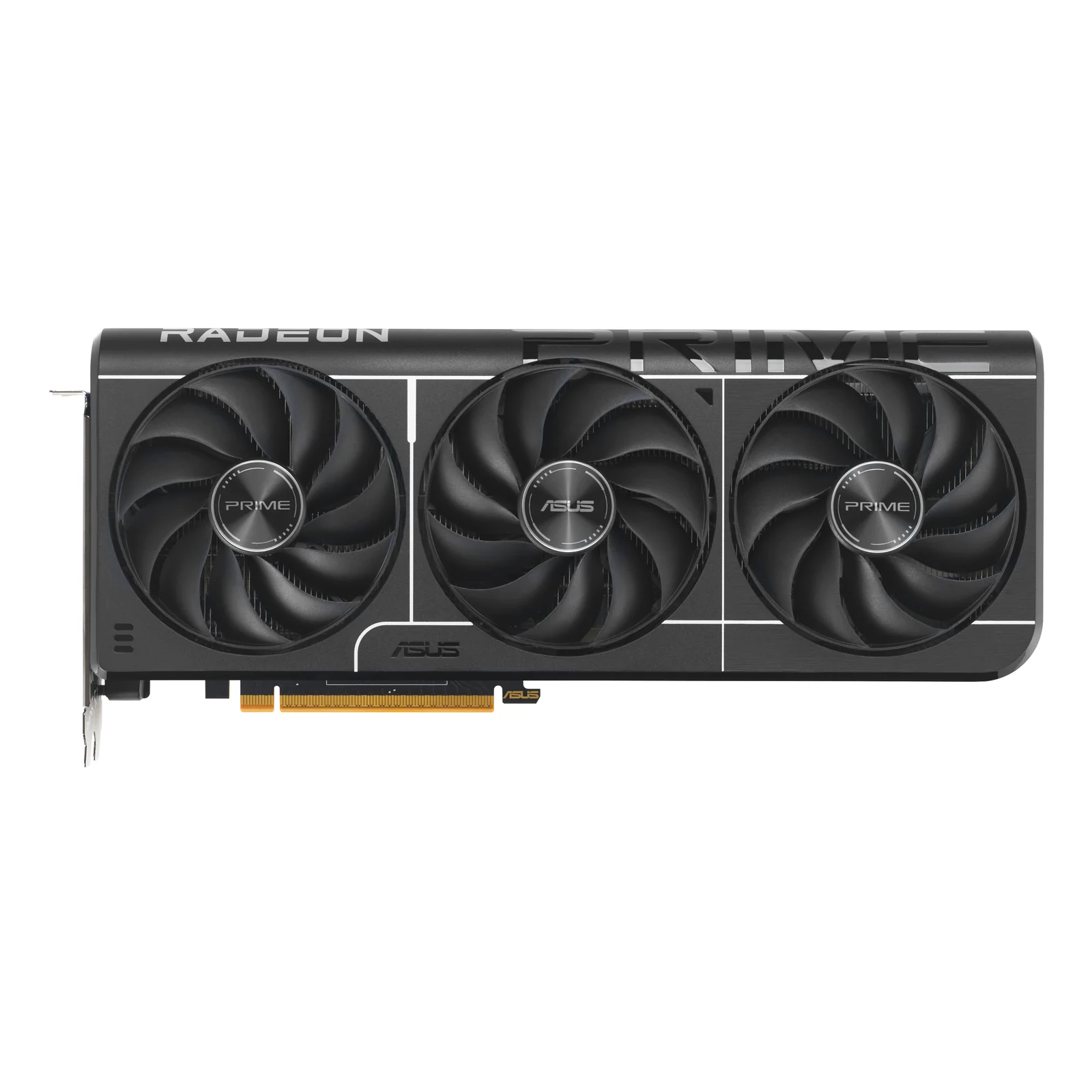 Prime -RX9070-O16G-EVO AMD Radeon RX 9070 16 Go GDDR6