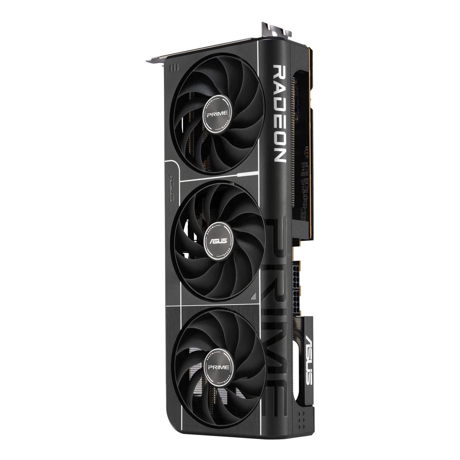 ASUS Prime -RX9070-O16G-EVO AMD Radeon RX 9070 16 Go GDDR6