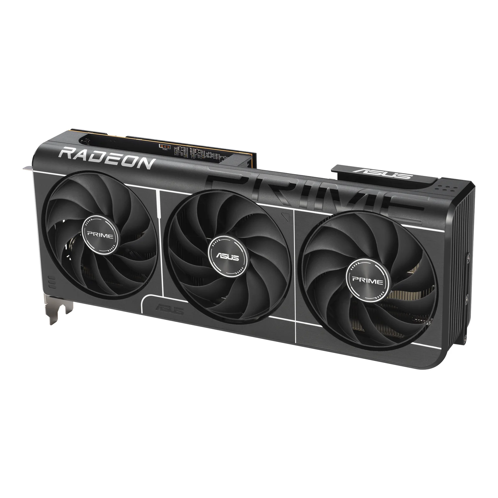 ASUS Prime -RX9070-O16G-EVO AMD Radeon RX 9070 16 Go GDDR6