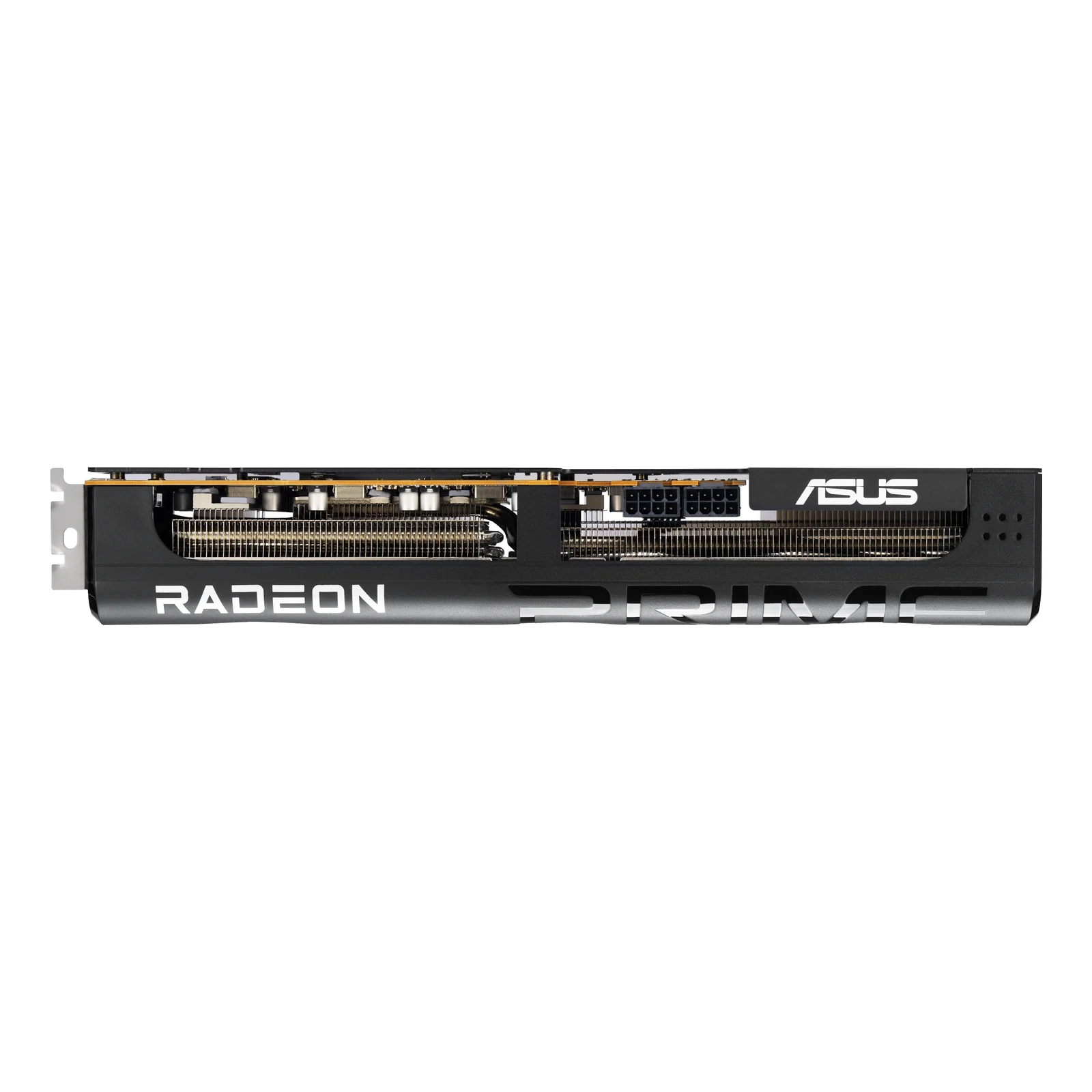 ASUS Prime -RX9070-O16G-EVO AMD Radeon RX 9070 16 Go GDDR6