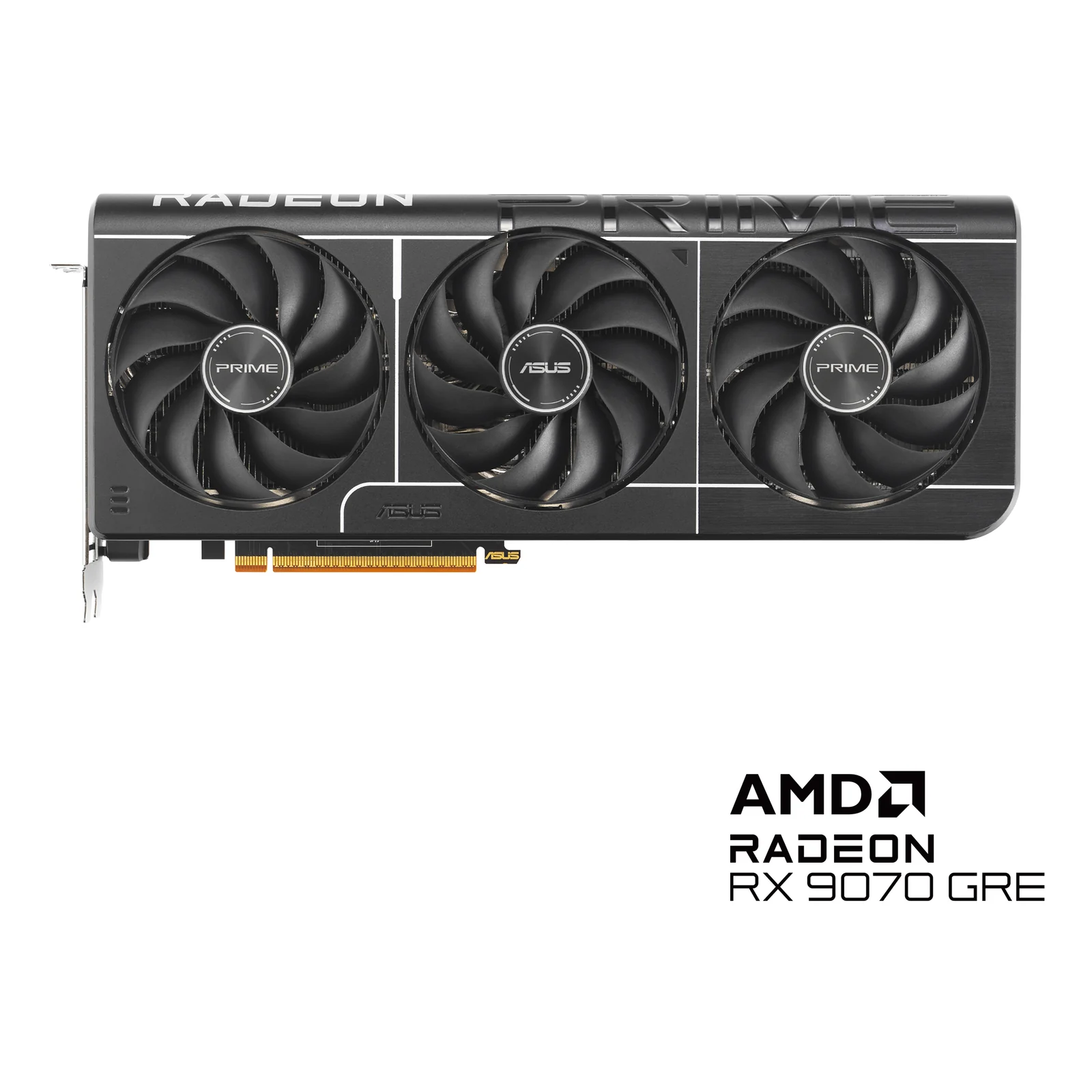 Prime -RX9070GRE-O12G AMD Radeon RX 9070 GRE 12 Go GDDR6