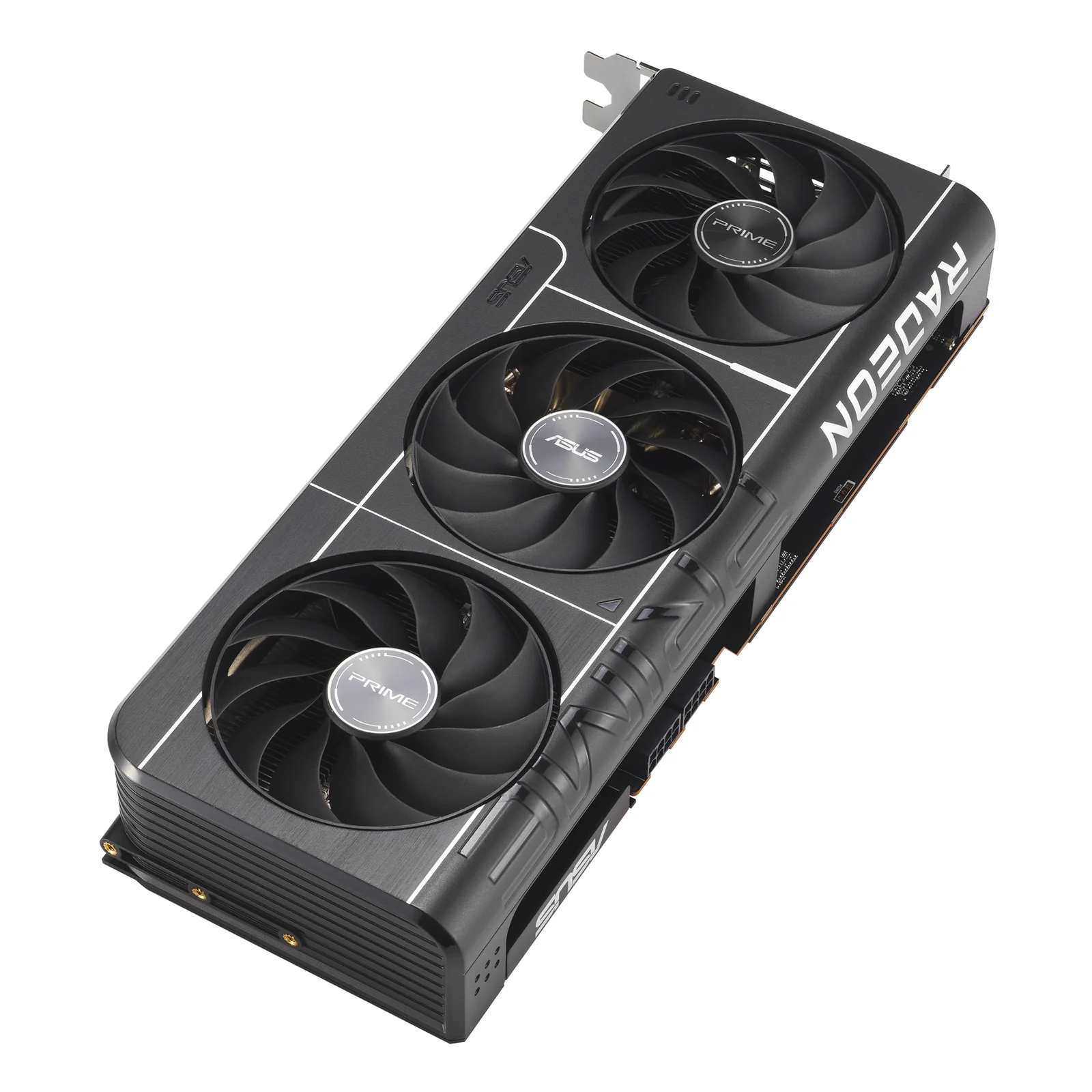 ASUS Prime -RX9070GRE-O12G AMD Radeon RX 9070 GRE 12 Go GDDR6
