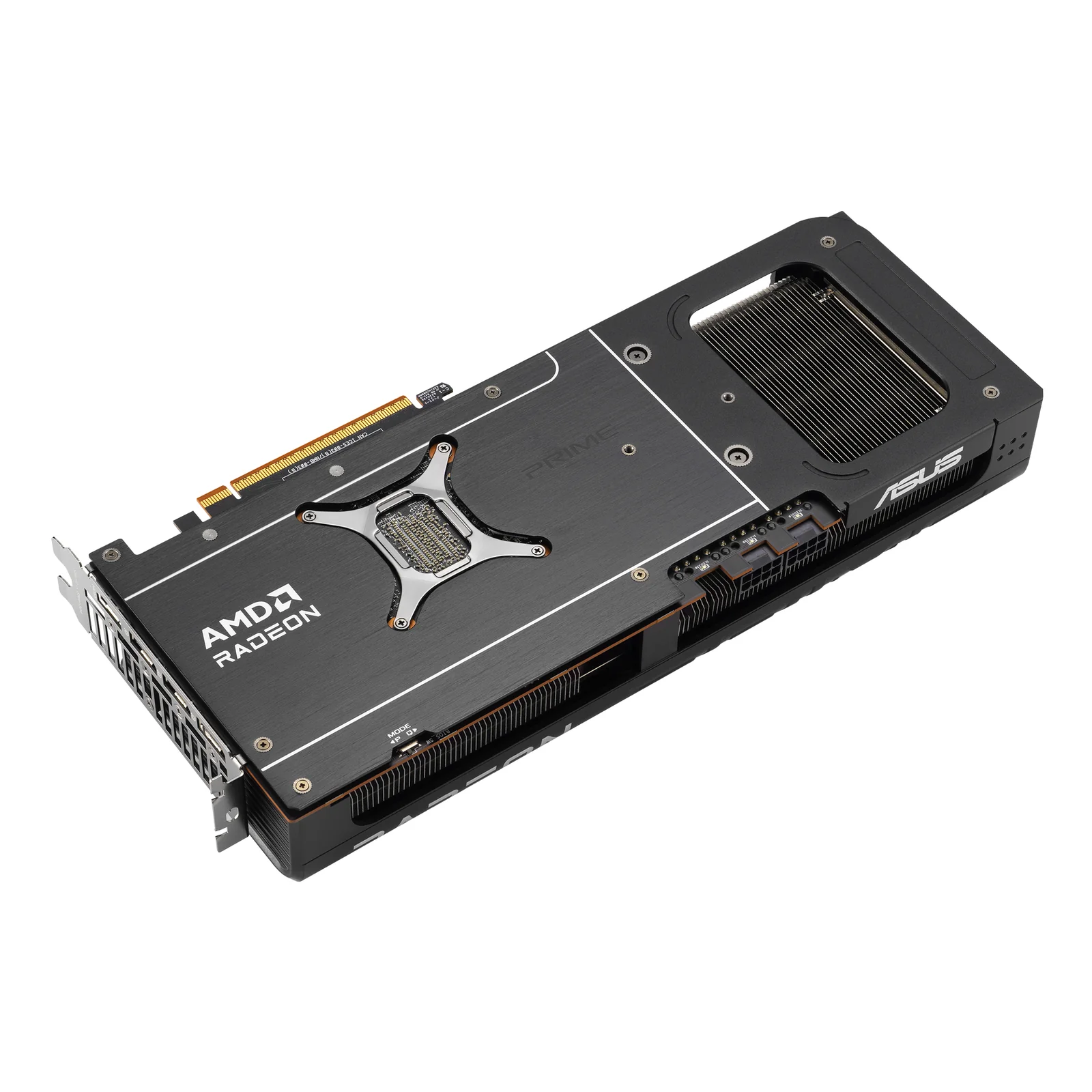 ASUS Prime -RX9070GRE-O12G AMD Radeon RX 9070 GRE 12 Go GDDR6