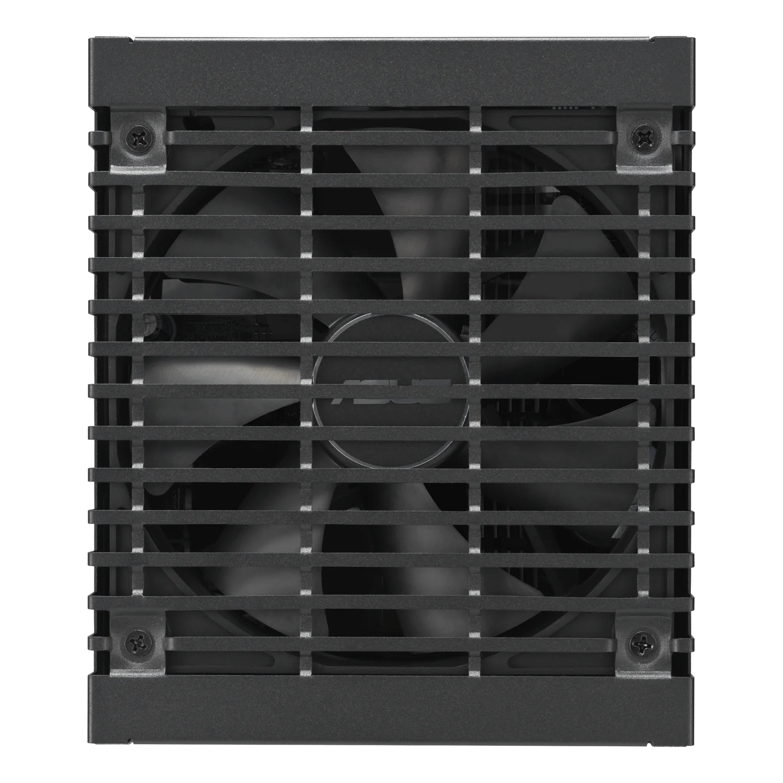 ASUS Pro WS 1600W Platinum unité d'alimentation d'énergie 20+4 pin ATX ATX Noir
