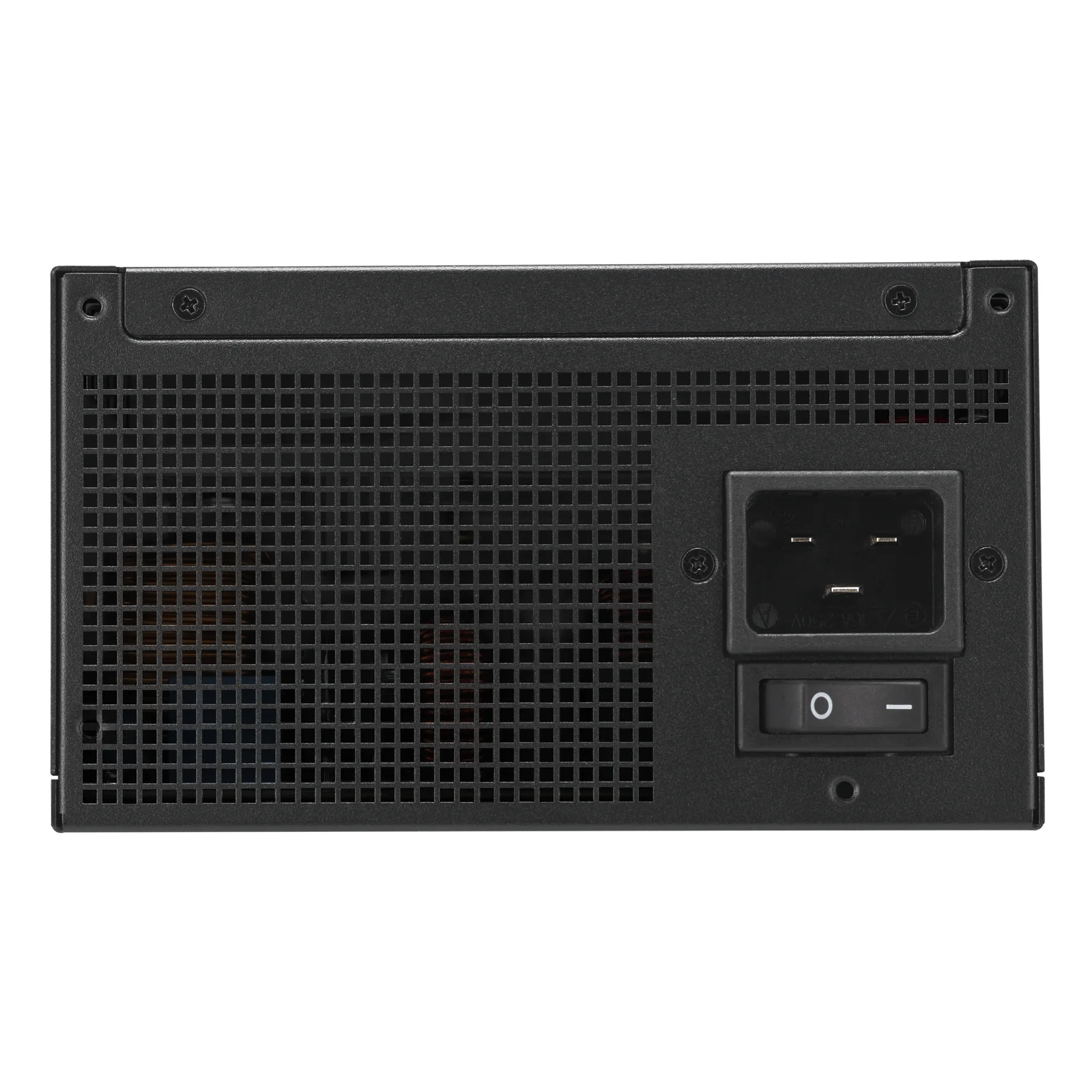 ASUS Pro WS 2200W Platinum unité d'alimentation d'énergie 20+4 pin ATX ATX Noir