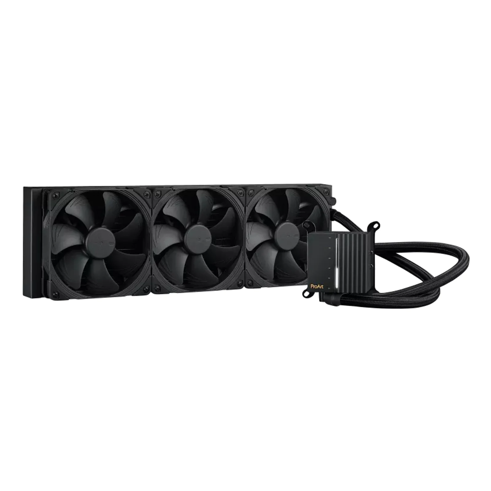 ASUS ProArt LC 420 Processeur Refroidisseur de liquide tout-en-un 14 cm Noir