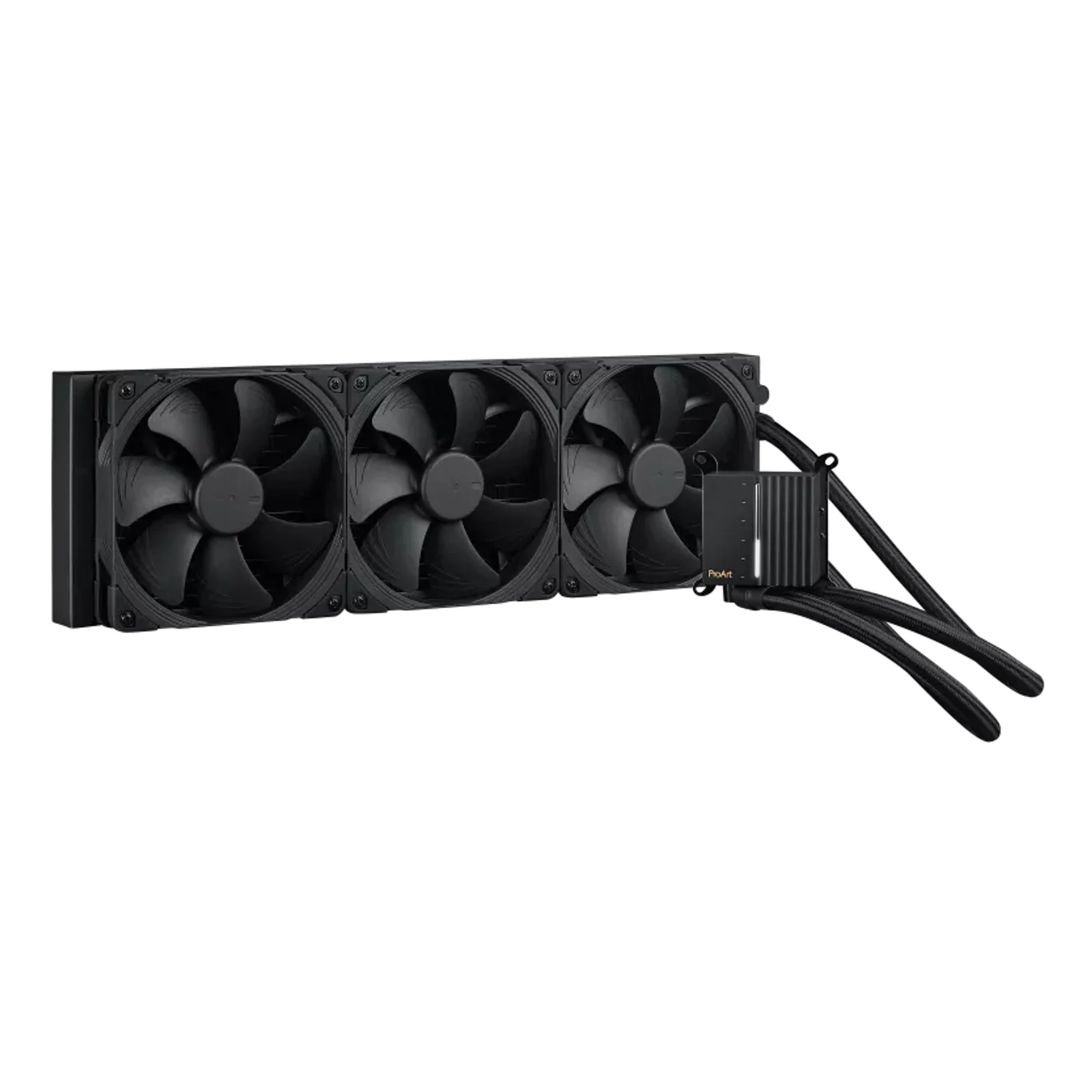 ASUS ProArt LC 420 Processeur Refroidisseur de liquide tout-en-un 14 cm Noir