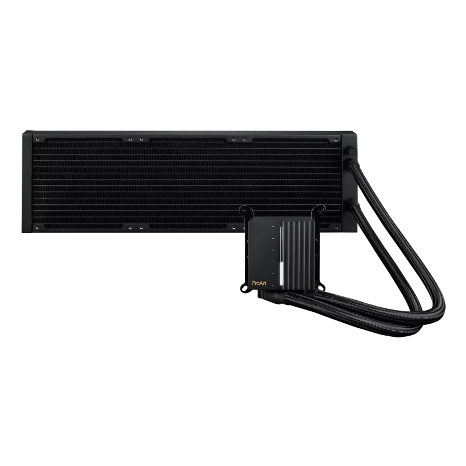 ASUS ProArt LC 420 Processeur Refroidisseur de liquide tout-en-un 14 cm Noir