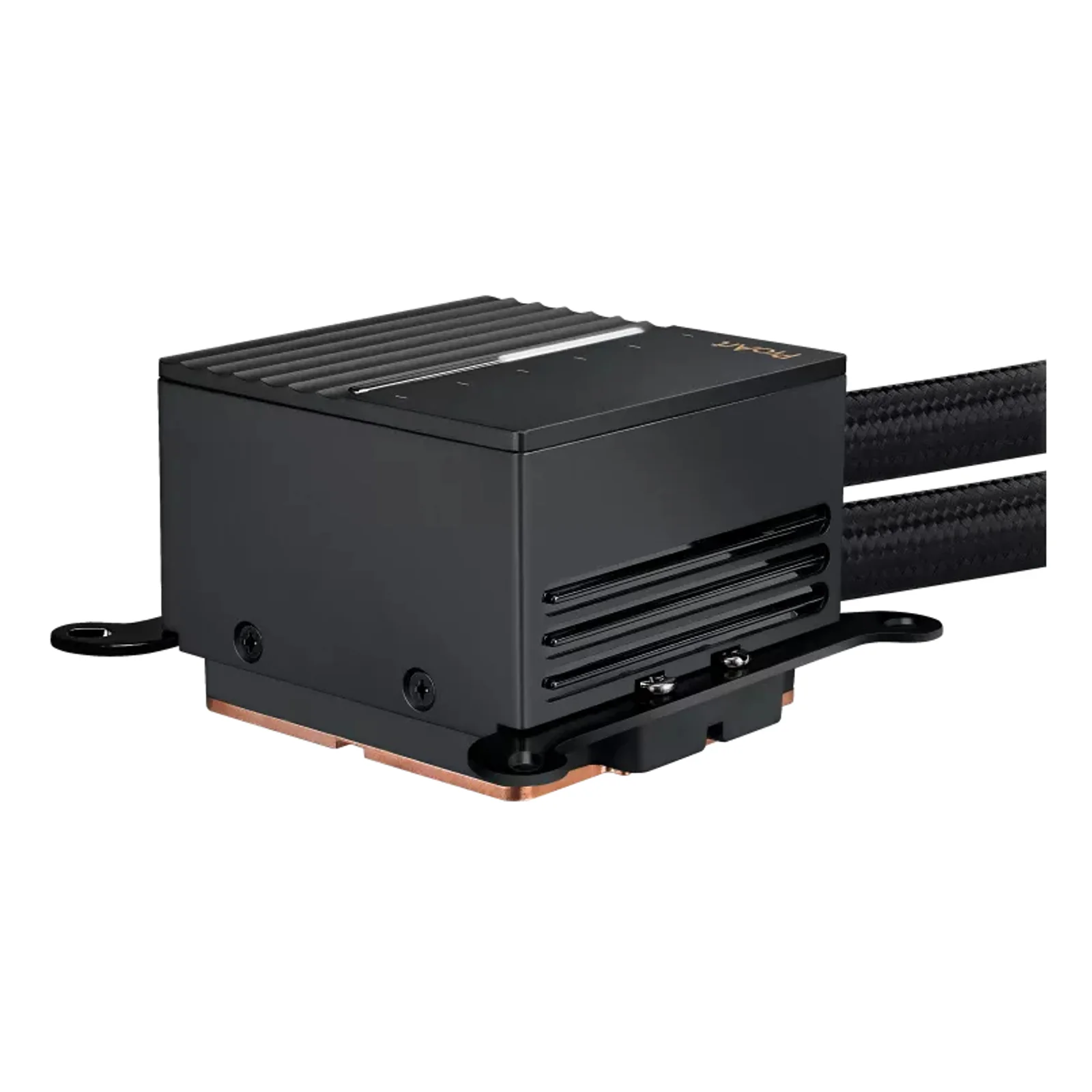 ASUS ProArt LC 420 Processeur Refroidisseur de liquide tout-en-un 14 cm Noir