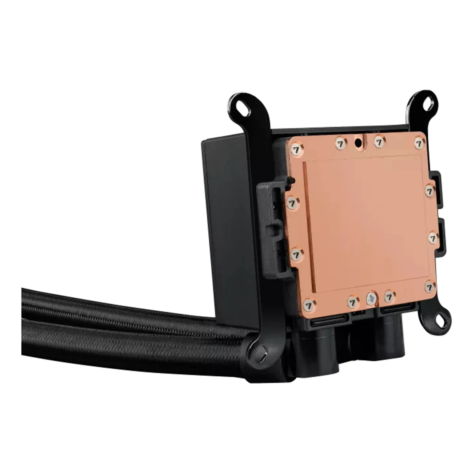 ASUS ProArt LC 420 Processeur Refroidisseur de liquide tout-en-un 14 cm Noir