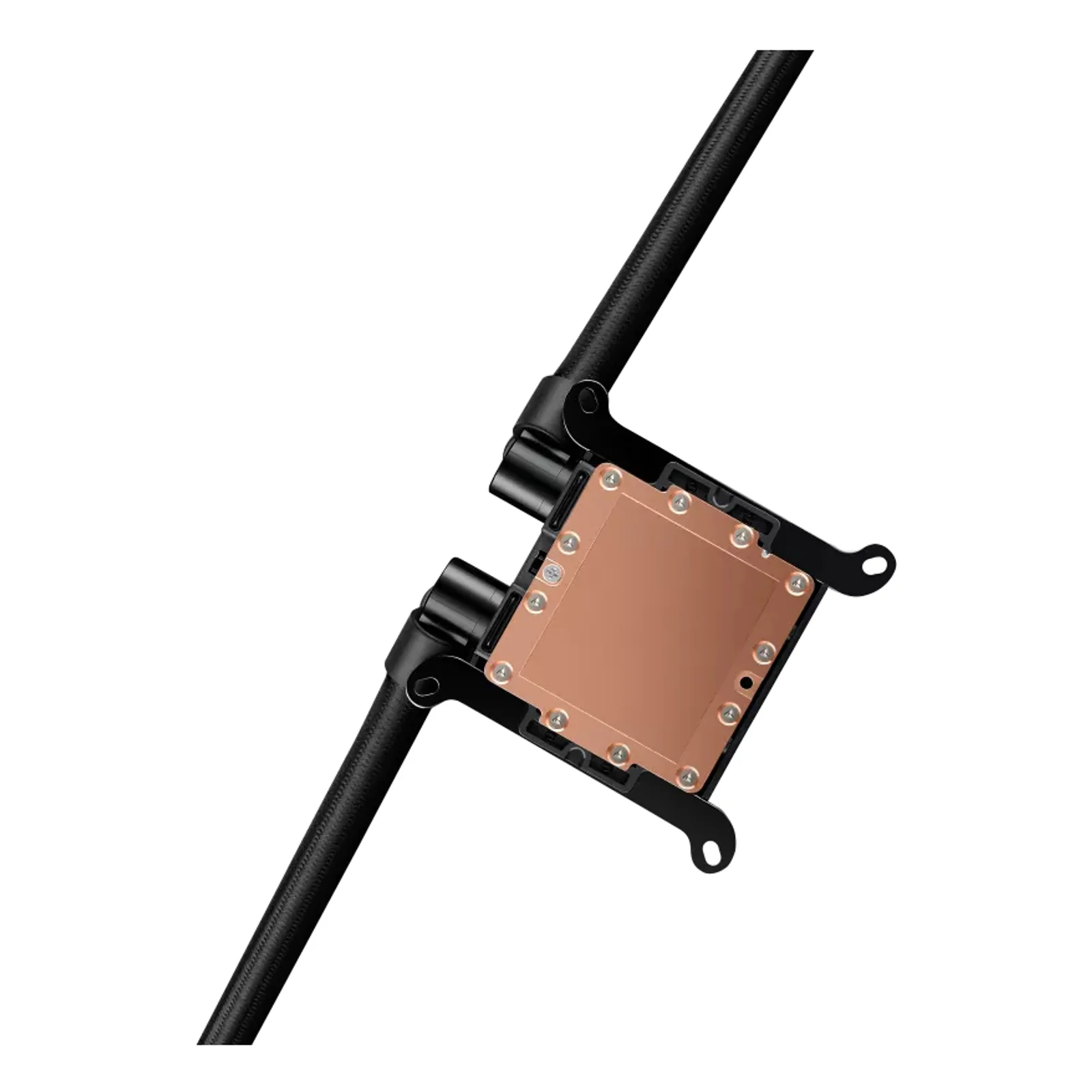 ASUS ProArt LC 420 Processeur Refroidisseur de liquide tout-en-un 14 cm Noir