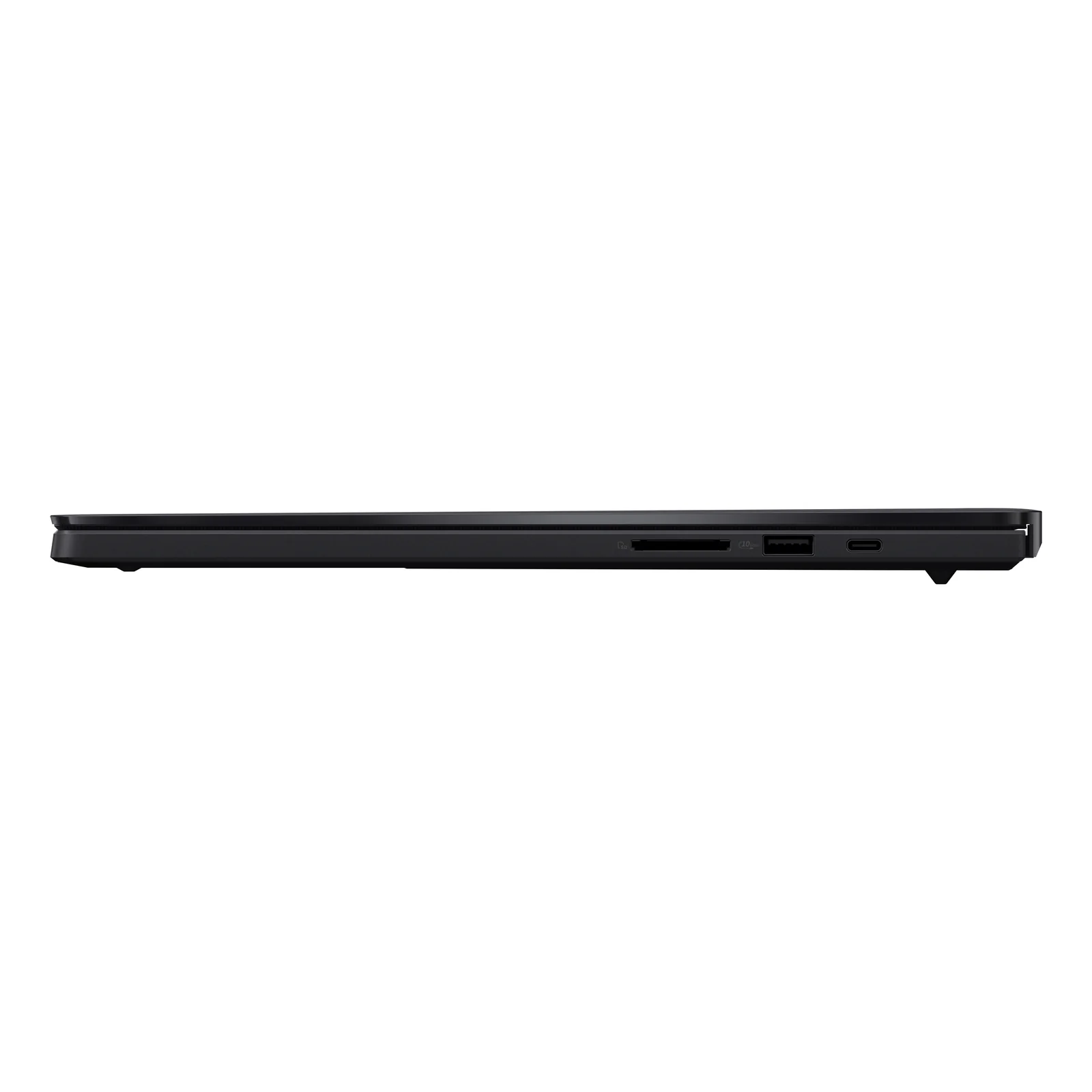 ASUS ProArt P16 H7606WM-SC065X Copilot+ PC AMD Ryzen AI 9 HX 370 Ordinateur portable 40,6 cm (16") Écran tactile 4K Ultra HD 32 Go LPDDR5x-SDRAM 1 To SSD NVIDIA GeForce RTX 5060 Wi-Fi 7 (802.11be) Windows 11 Pro Noir
