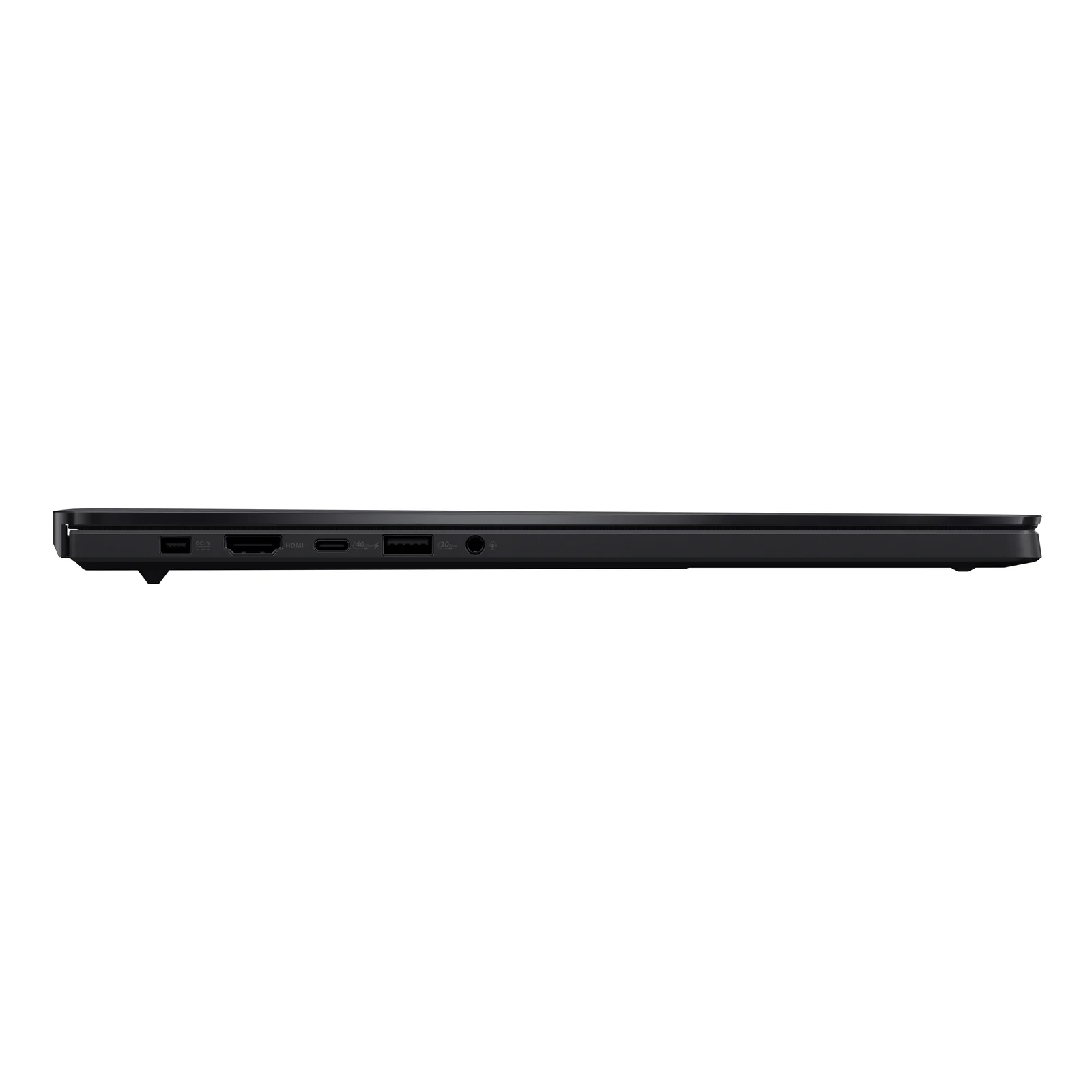 ASUS ProArt P16 H7606WM-SC065X Copilot+ PC AMD Ryzen AI 9 HX 370 Ordinateur portable 40,6 cm (16") Écran tactile 4K Ultra HD 32 Go LPDDR5x-SDRAM 1 To SSD NVIDIA GeForce RTX 5060 Wi-Fi 7 (802.11be) Windows 11 Pro Noir