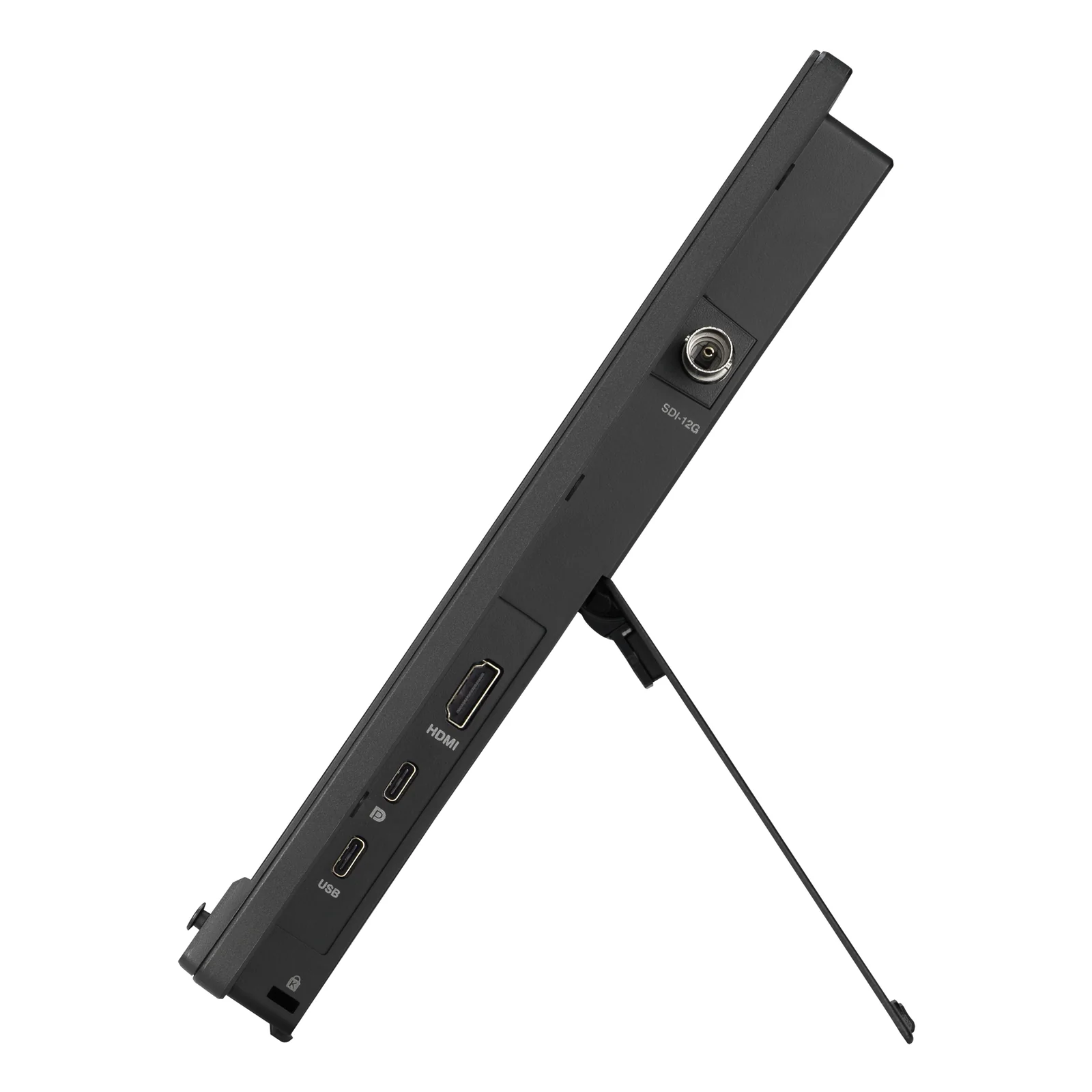 ASUS ProArt PA16USV écran plat de PC 39,6 cm (15.6") 3840 x 2160 pixels 4K Ultra HD LCD Noir
