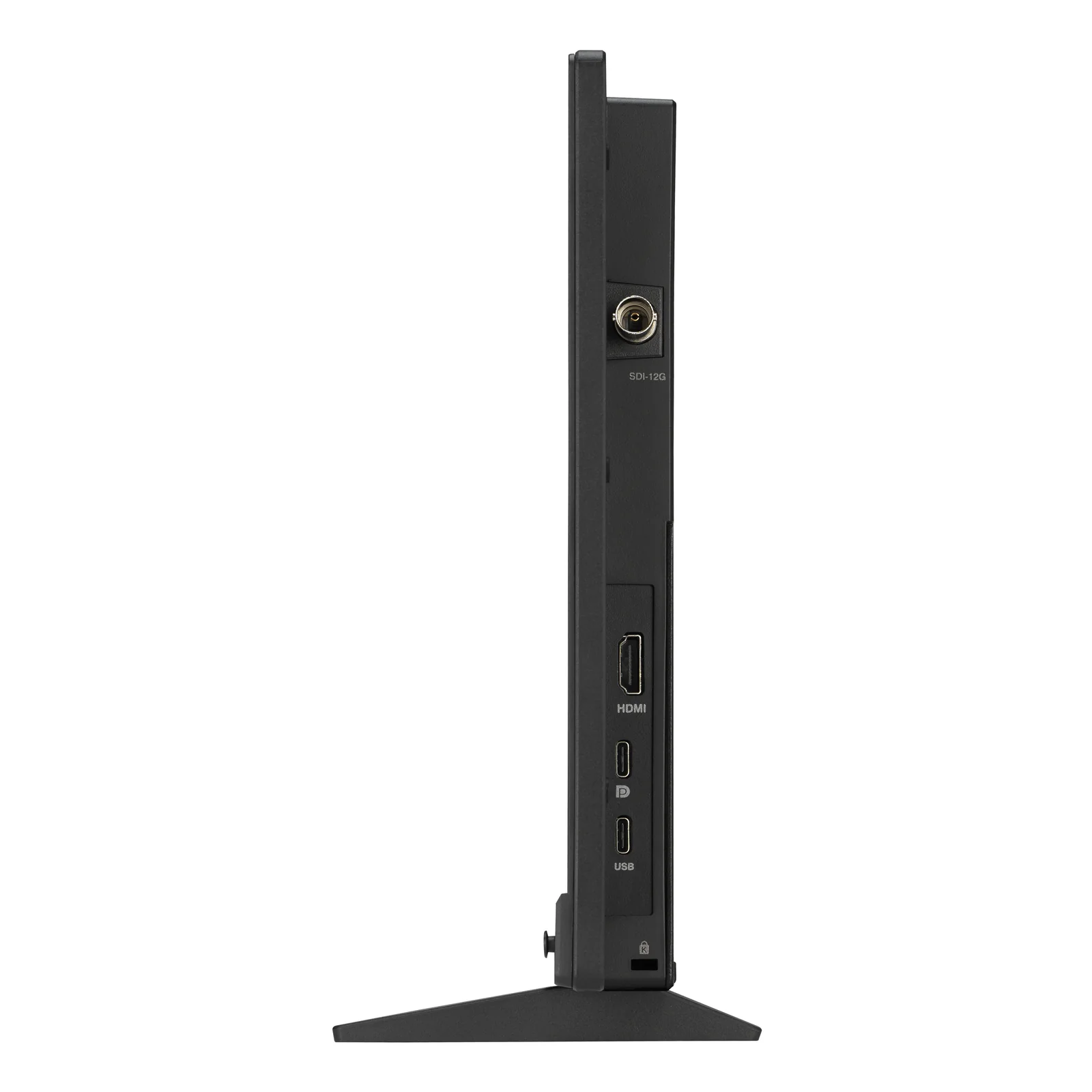 ASUS ProArt PA16USV écran plat de PC 39,6 cm (15.6") 3840 x 2160 pixels 4K Ultra HD LCD Noir