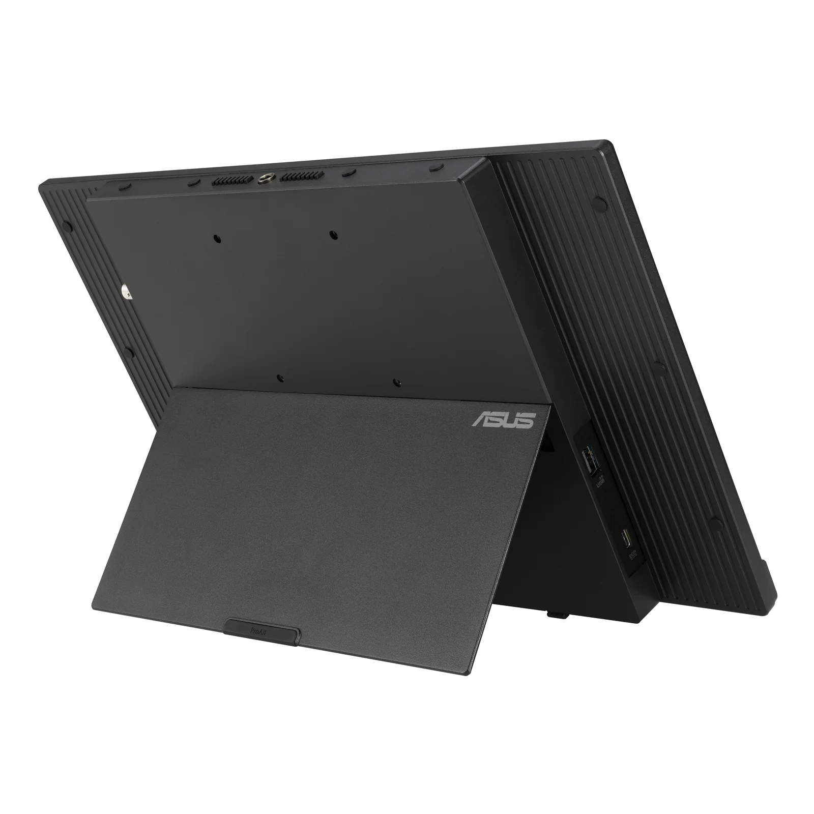 ASUS ProArt PA16USV écran plat de PC 39,6 cm (15.6") 3840 x 2160 pixels 4K Ultra HD LCD Noir
