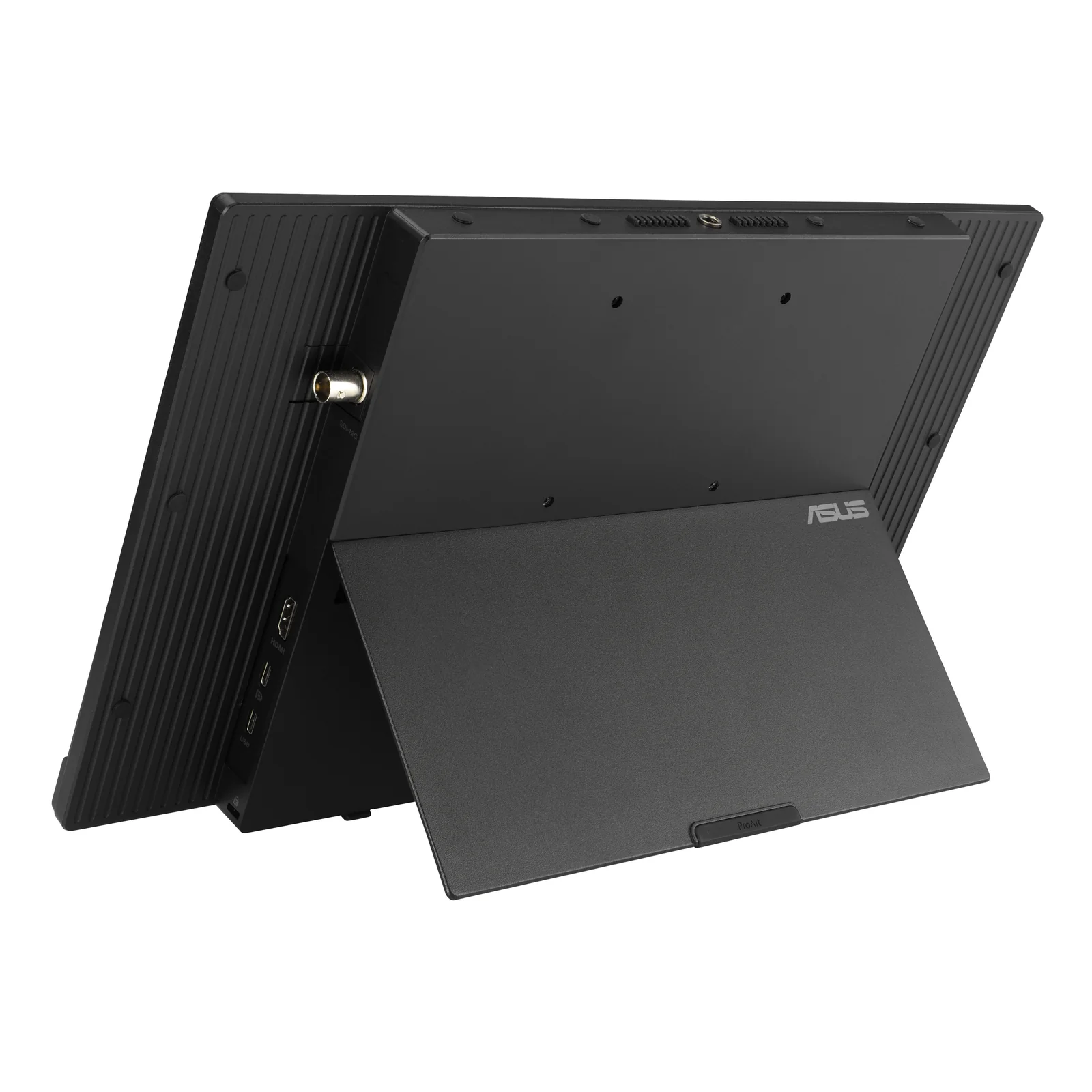 ASUS ProArt PA16USV écran plat de PC 39,6 cm (15.6") 3840 x 2160 pixels 4K Ultra HD LCD Noir