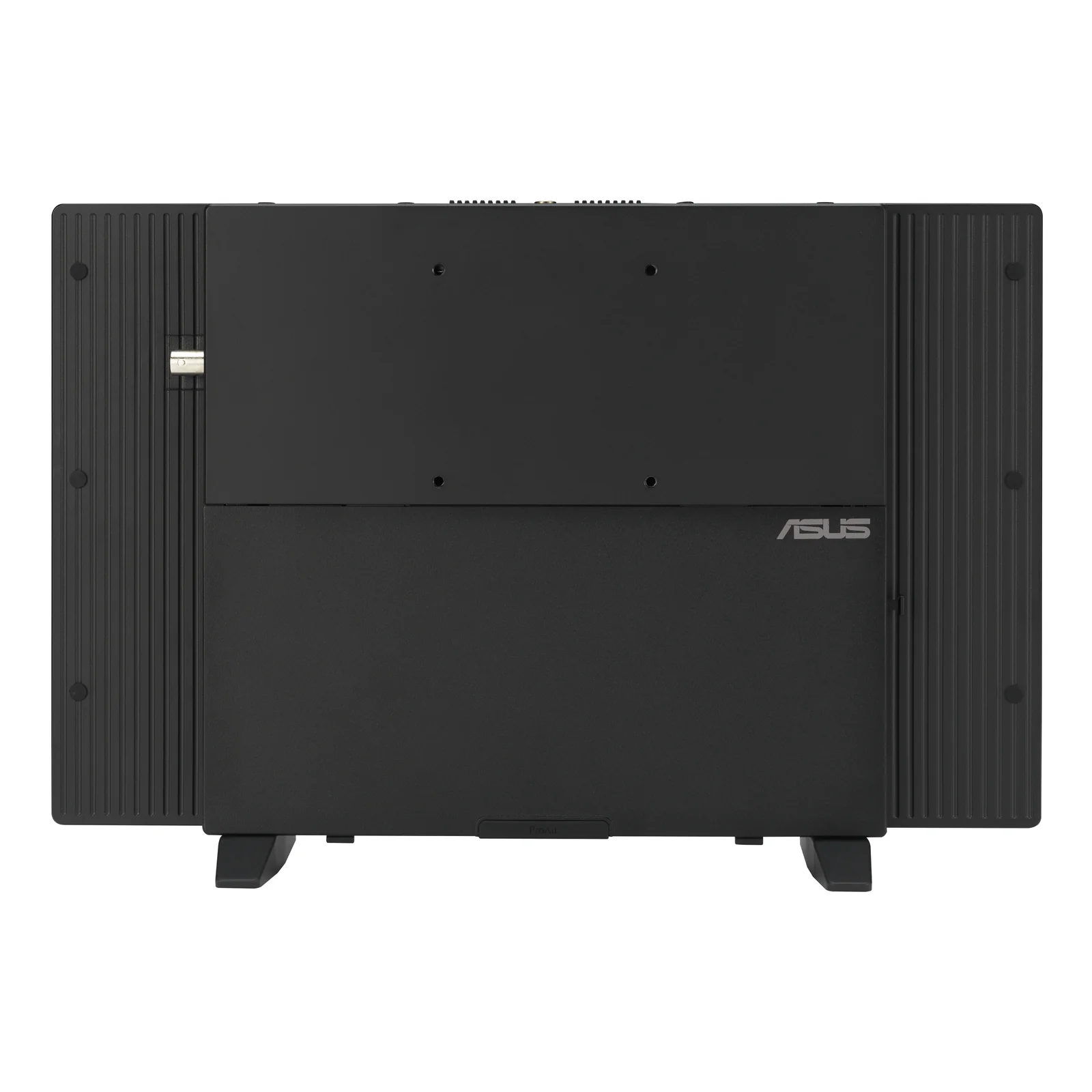 ASUS ProArt PA16USV écran plat de PC 39,6 cm (15.6") 3840 x 2160 pixels 4K Ultra HD LCD Noir