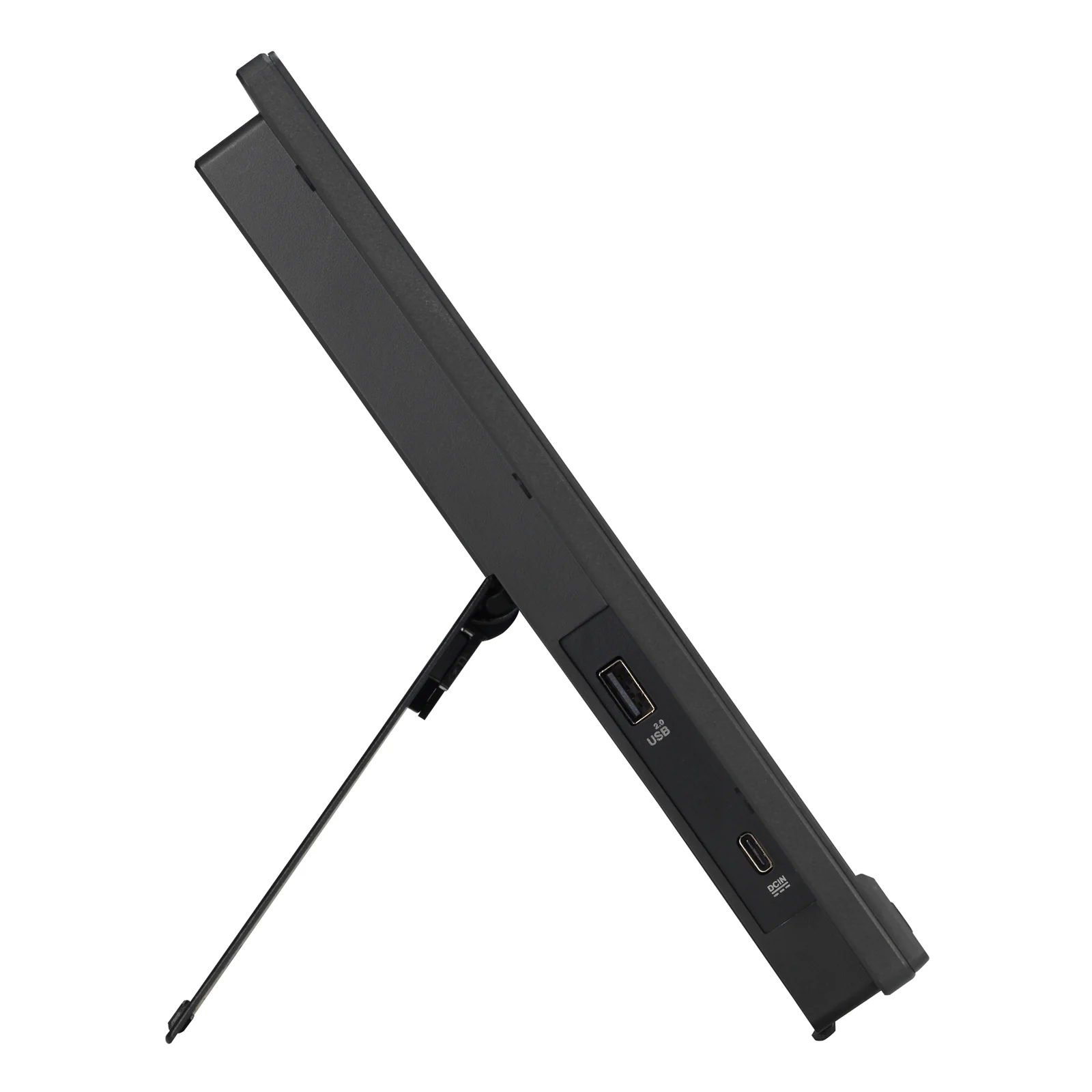 ASUS ProArt PA16USV écran plat de PC 39,6 cm (15.6") 3840 x 2160 pixels 4K Ultra HD LCD Noir