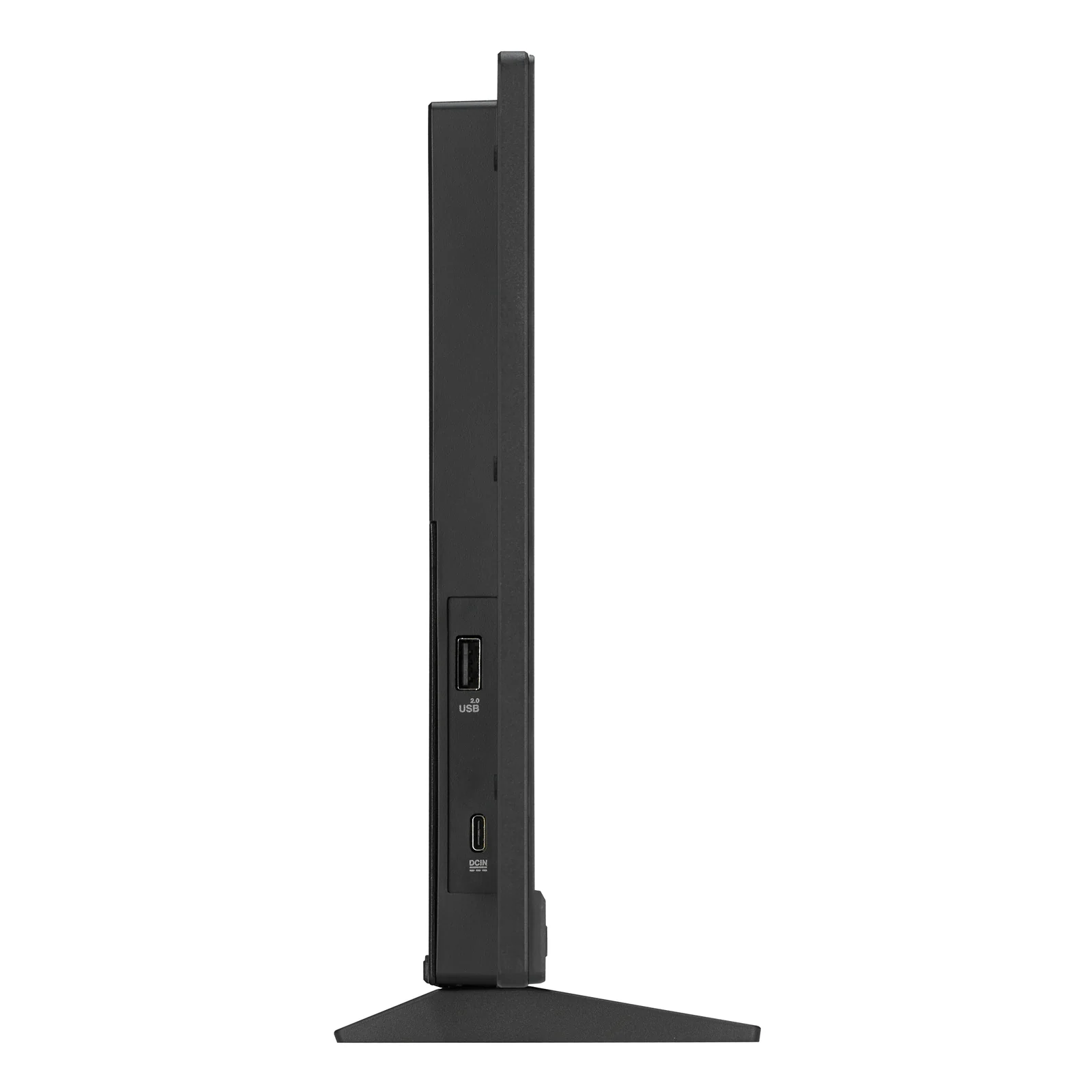 ASUS ProArt PA16USV écran plat de PC 39,6 cm (15.6") 3840 x 2160 pixels 4K Ultra HD LCD Noir
