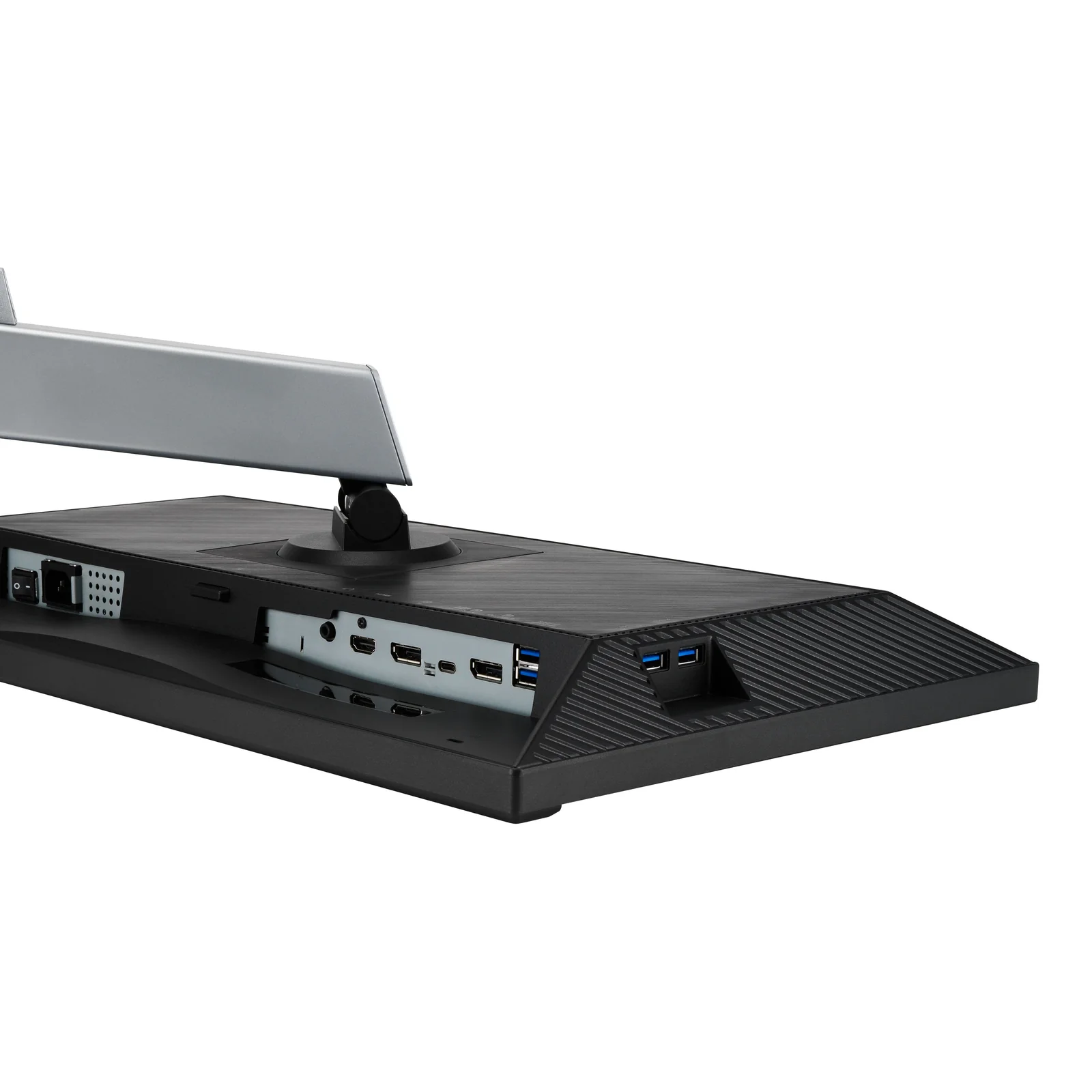 ASUS ProArt PA247CV écran plat de PC 60,5 cm (23.8") 1920 x 1080 pixels Full HD Noir, Argent