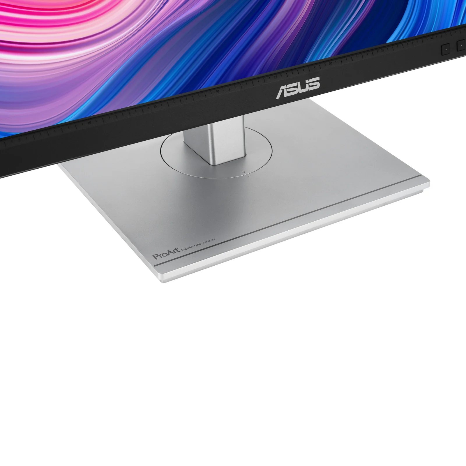 ASUS ProArt PA247CV écran plat de PC 60,5 cm (23.8") 1920 x 1080 pixels Full HD Noir, Argent