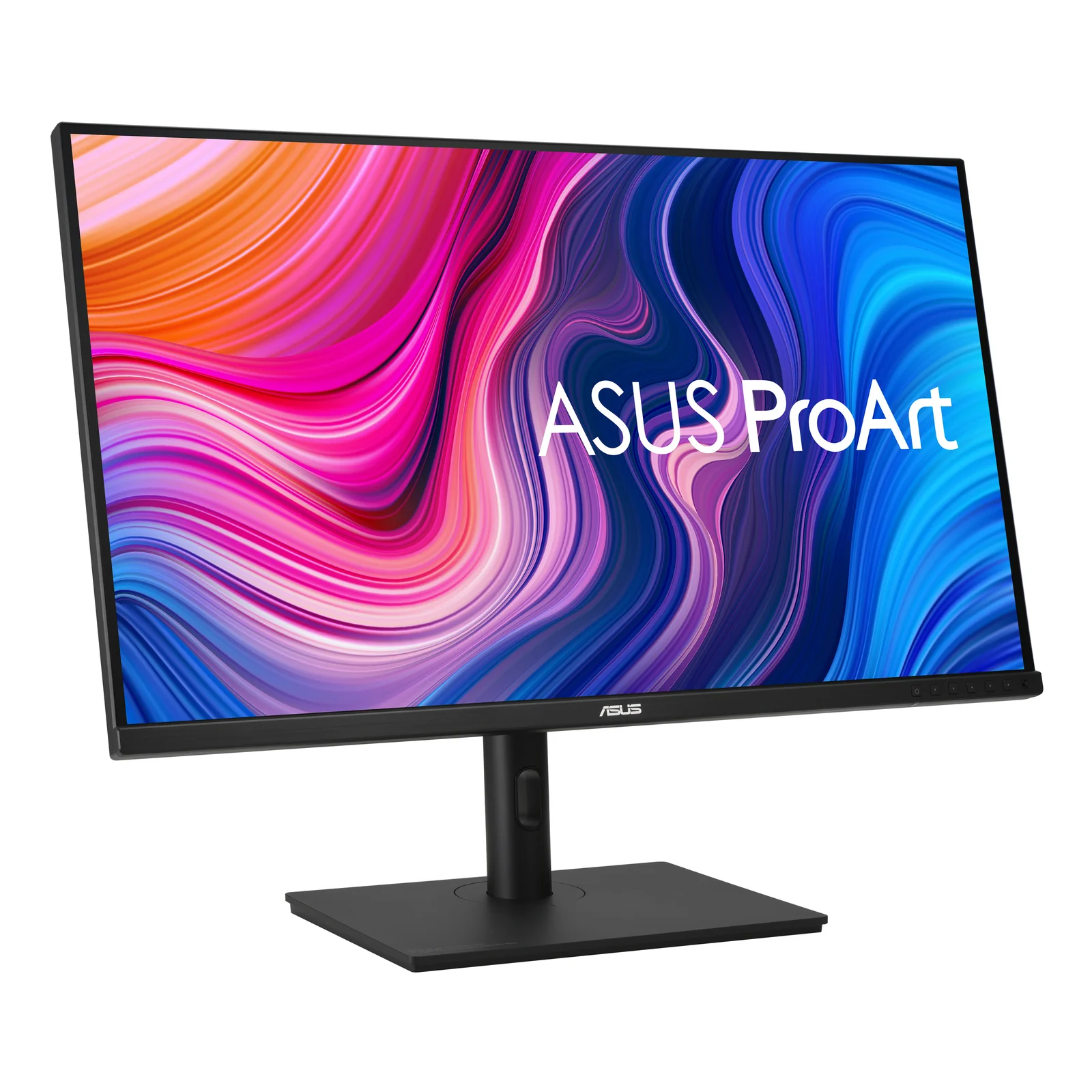 ASUS ProArt PA328CGV écran plat de PC 81,3 cm (32") 2560 x 1440 pixels Wide Quad HD Noir