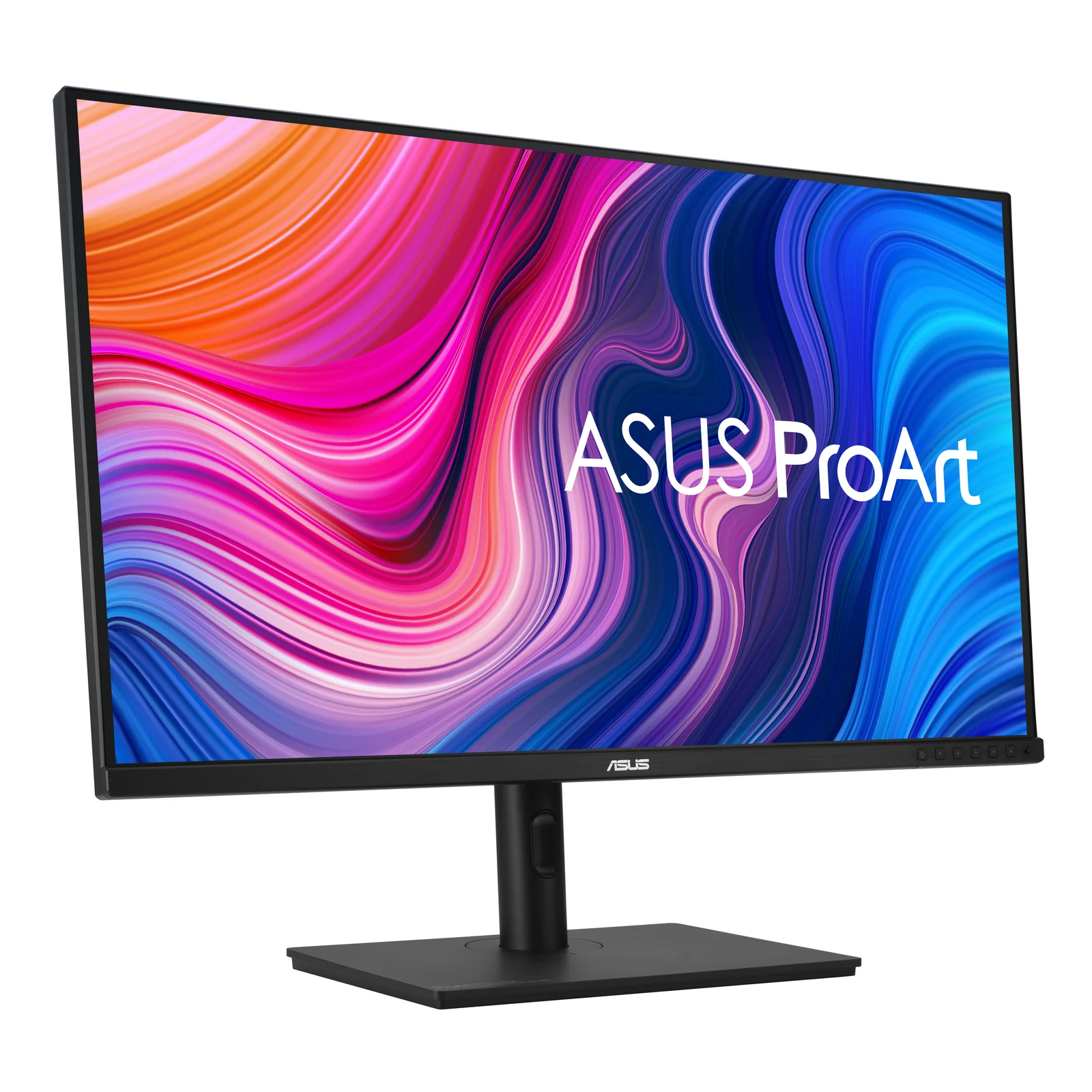 ASUS ProArt PA328CGV écran plat de PC 81,3 cm (32") 2560 x 1440 pixels Wide Quad HD Noir