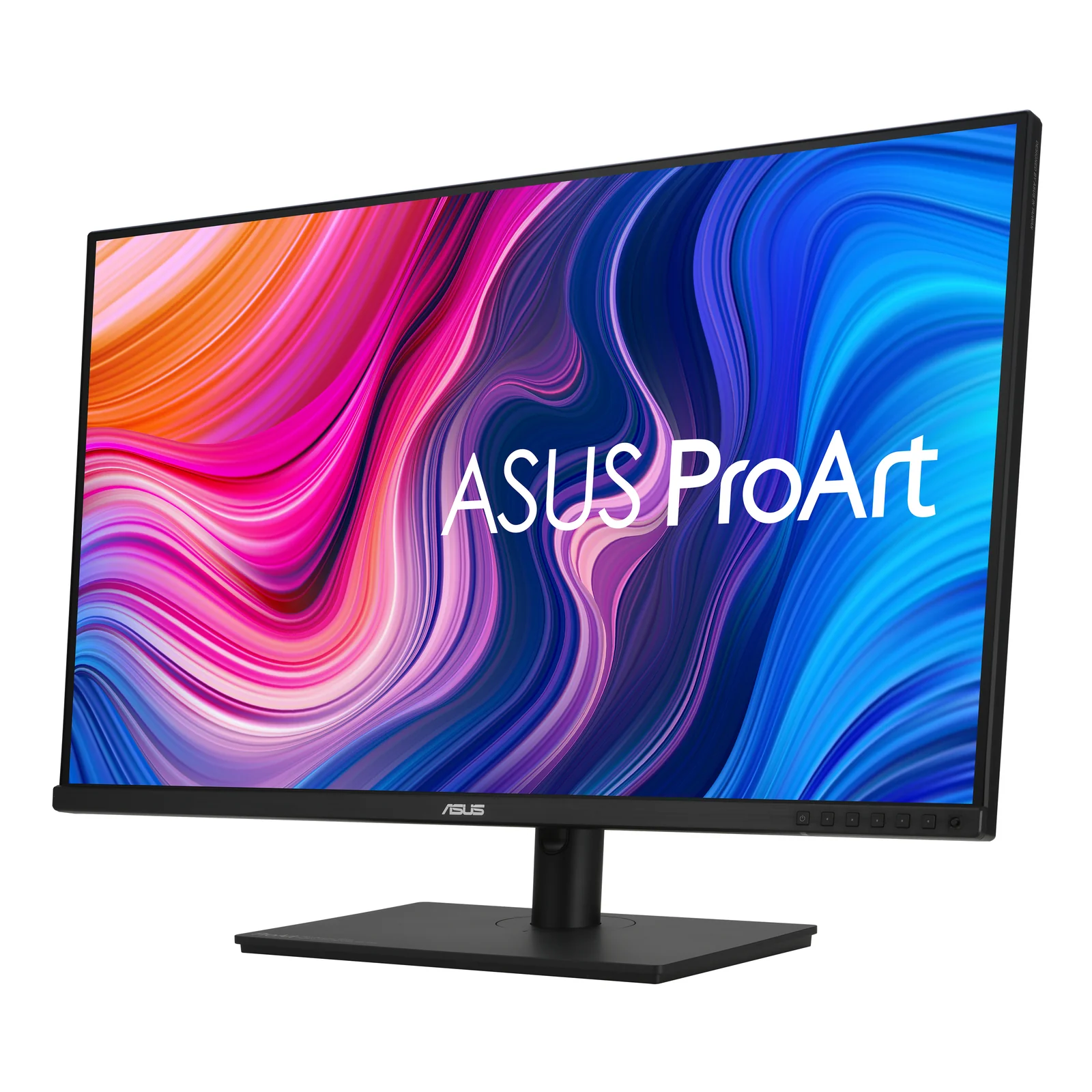 ASUS ProArt PA328CGV écran plat de PC 81,3 cm (32") 2560 x 1440 pixels Wide Quad HD Noir