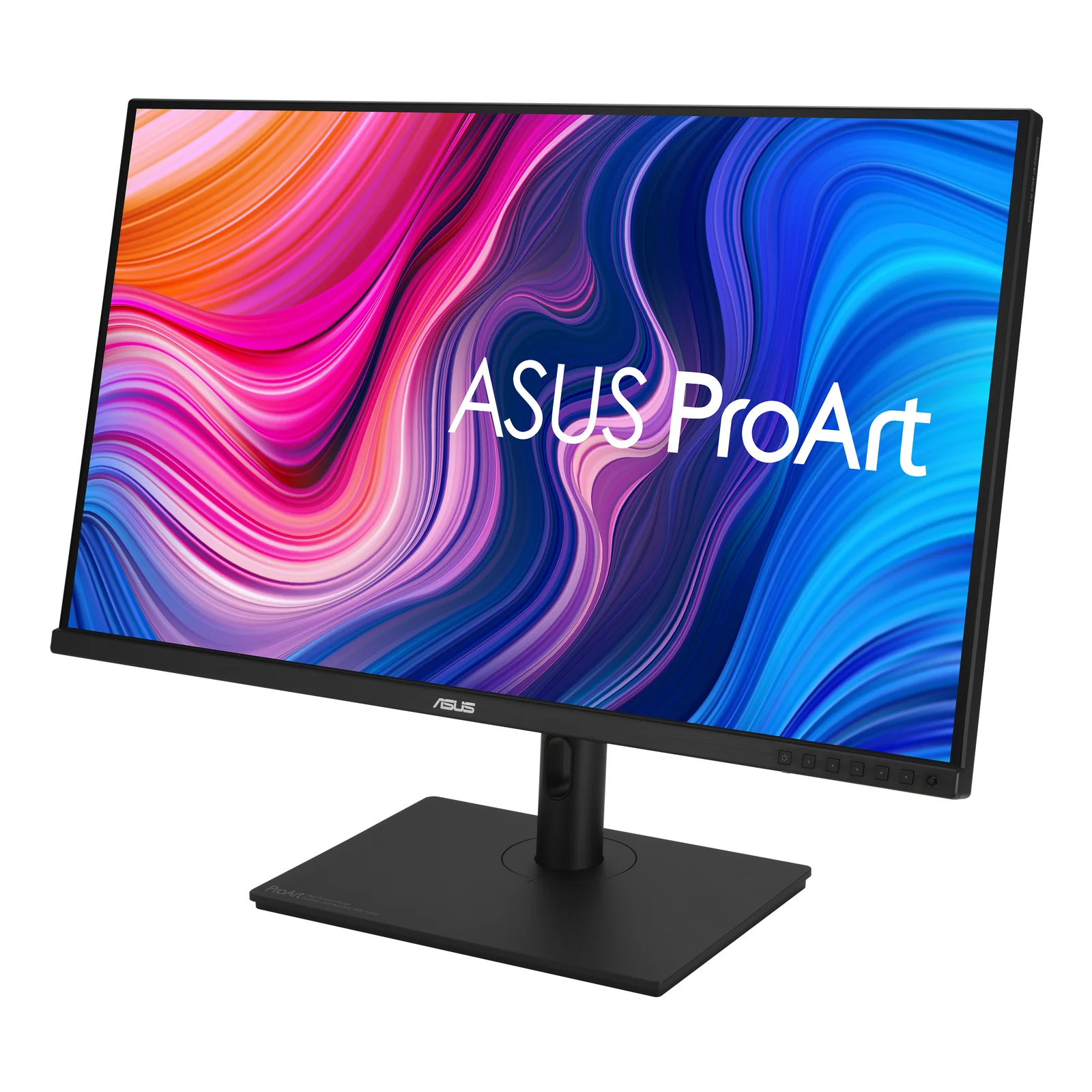 ASUS ProArt PA328CGV écran plat de PC 81,3 cm (32") 2560 x 1440 pixels Wide Quad HD Noir