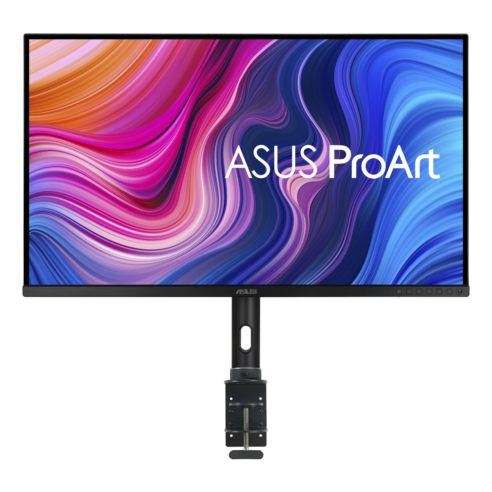 ASUS ProArt PA328CGV écran plat de PC 81,3 cm (32") 2560 x 1440 pixels Wide Quad HD Noir