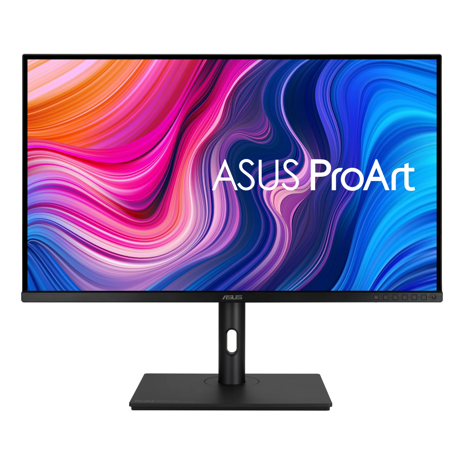 ASUS ProArt PA328CGV écran plat de PC 81,3 cm (32") 2560 x 1440 pixels Wide Quad HD Noir