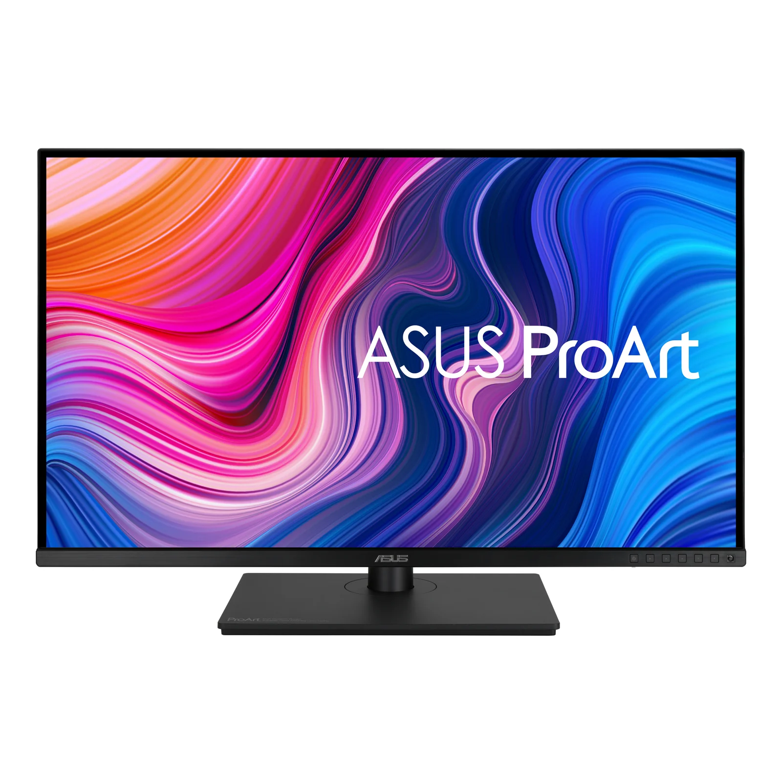 ASUS ProArt PA328CGV écran plat de PC 81,3 cm (32") 2560 x 1440 pixels Wide Quad HD Noir