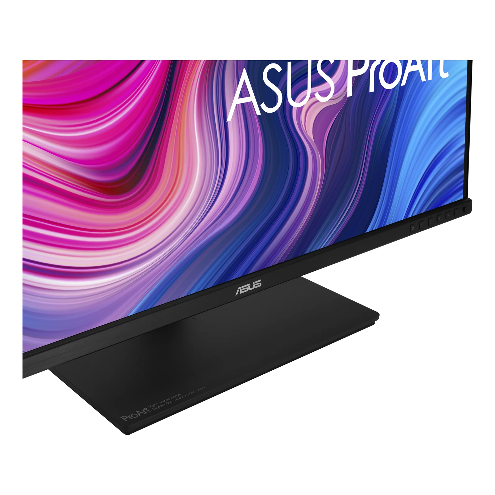 ASUS ProArt PA328CGV écran plat de PC 81,3 cm (32") 2560 x 1440 pixels Wide Quad HD Noir