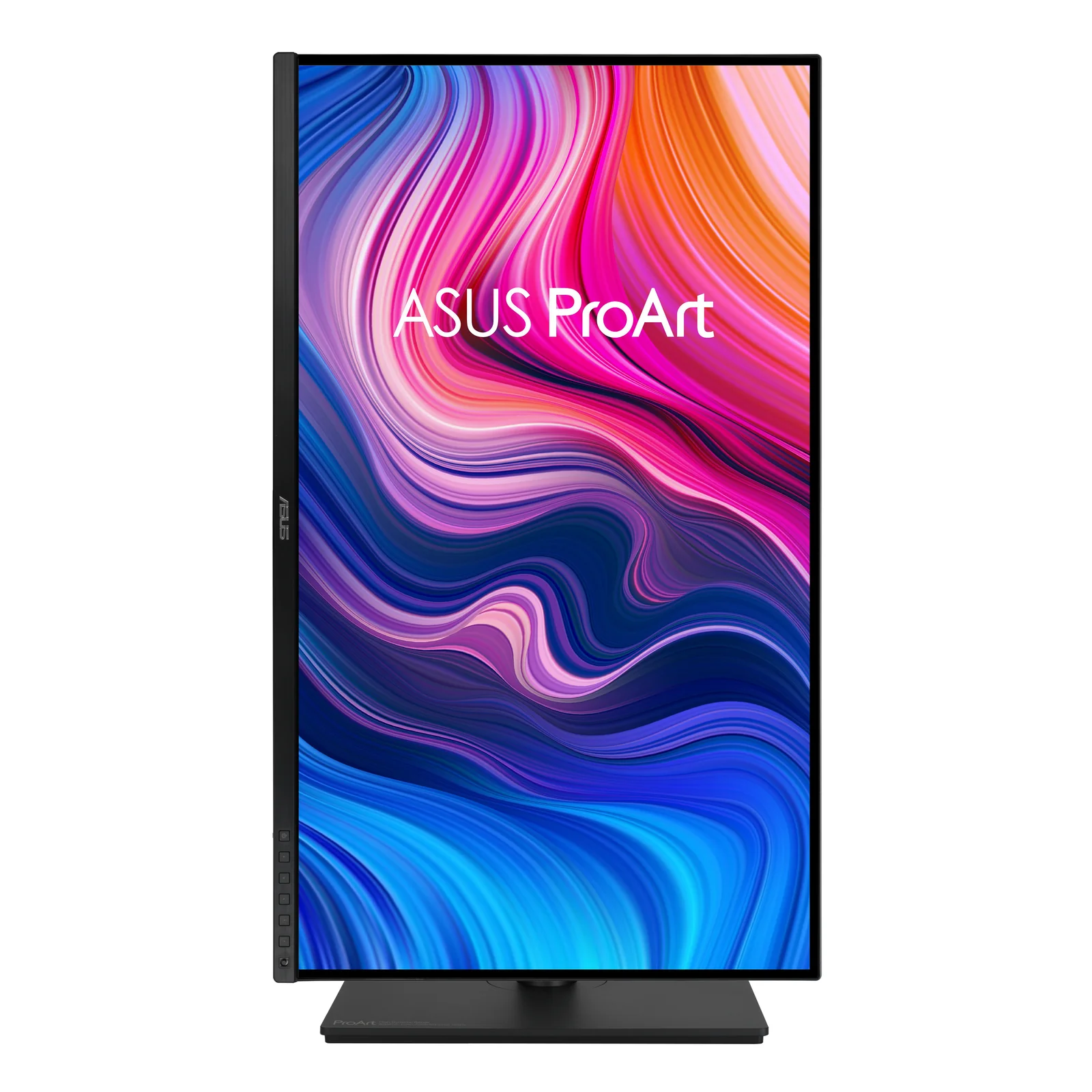 ASUS ProArt PA328CGV écran plat de PC 81,3 cm (32") 2560 x 1440 pixels Wide Quad HD Noir
