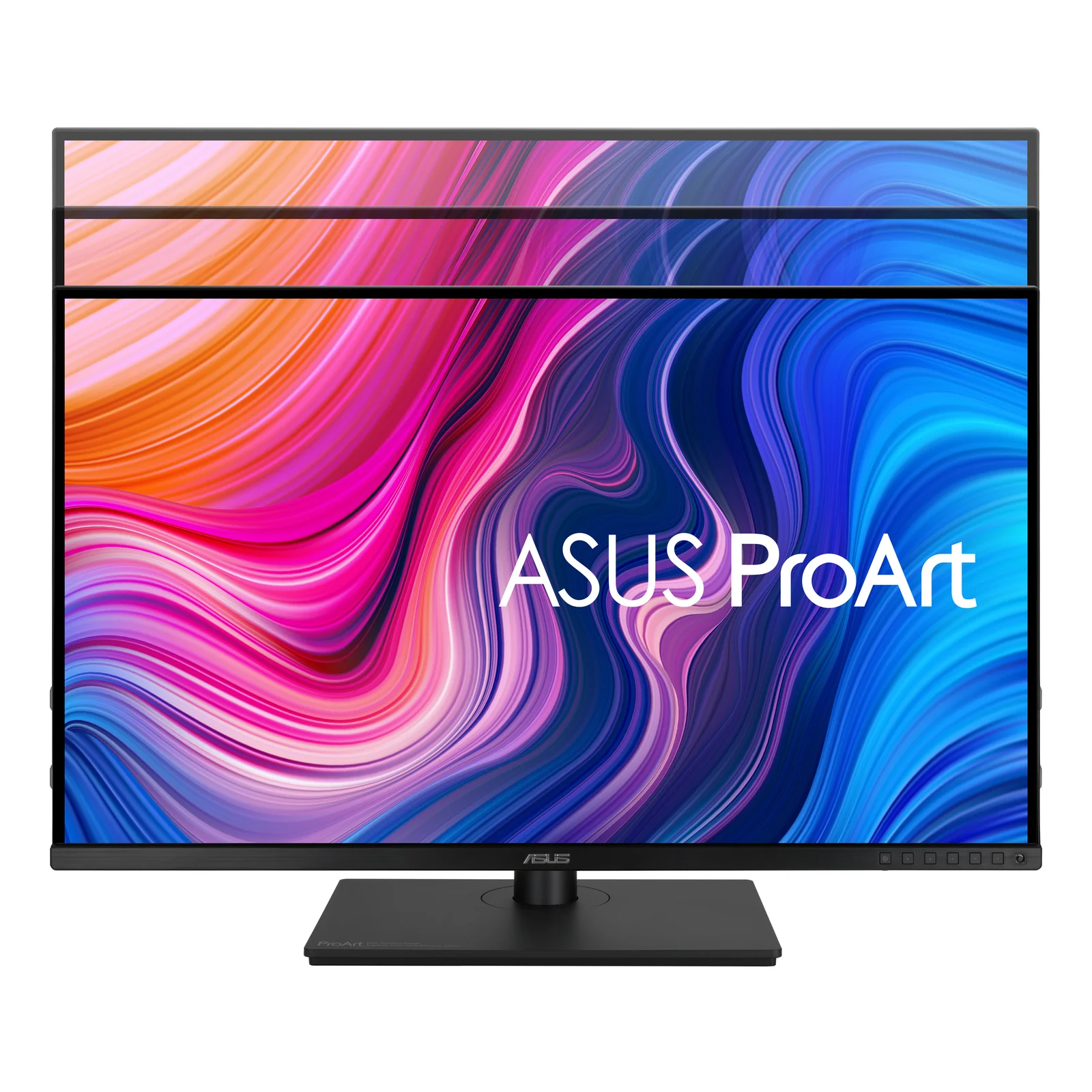 ASUS ProArt PA328CGV écran plat de PC 81,3 cm (32") 2560 x 1440 pixels Wide Quad HD Noir