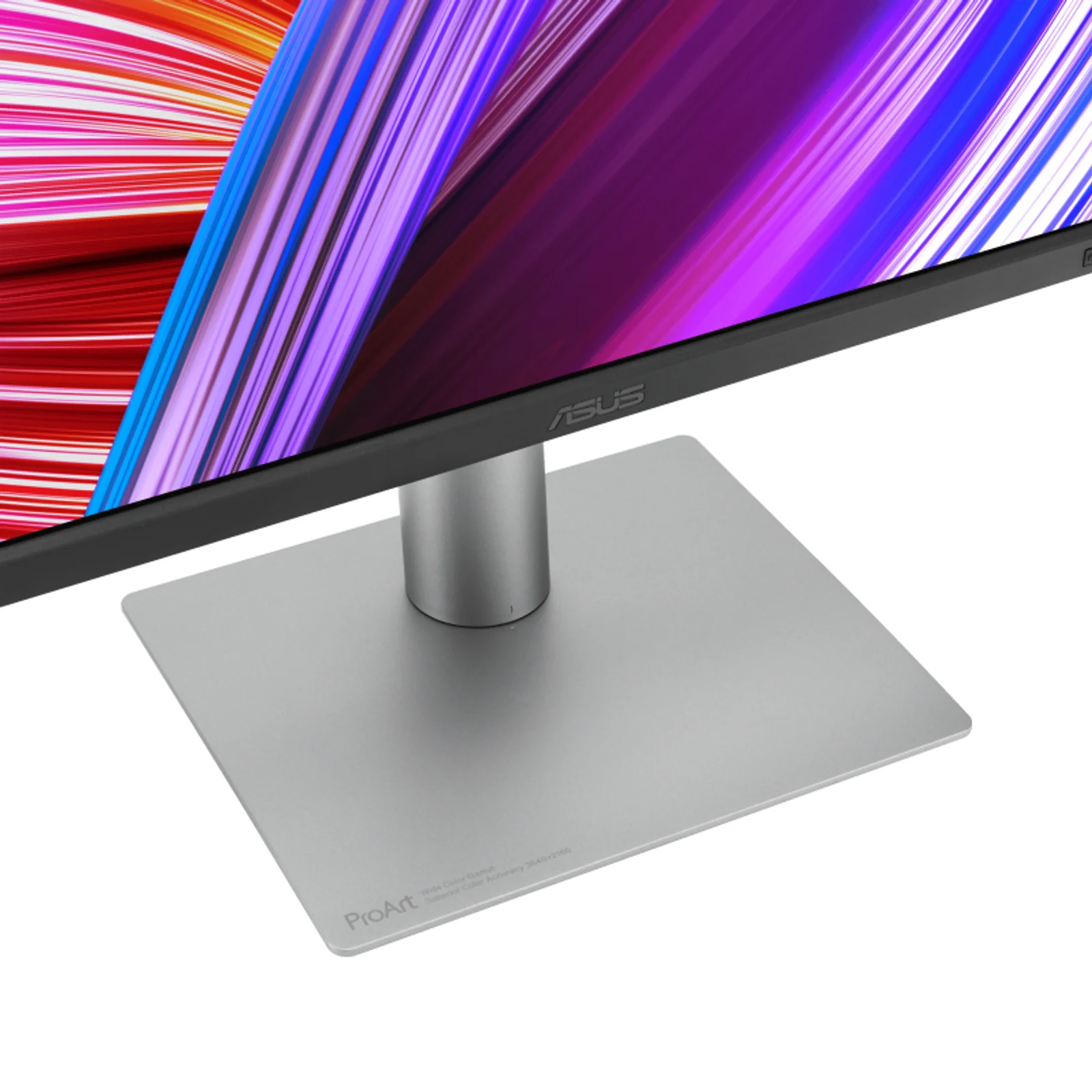 ASUS ProArt PA329CRV écran plat de PC 80 cm (31.5") 3840 x 2160 pixels 4K Ultra HD LCD Noir