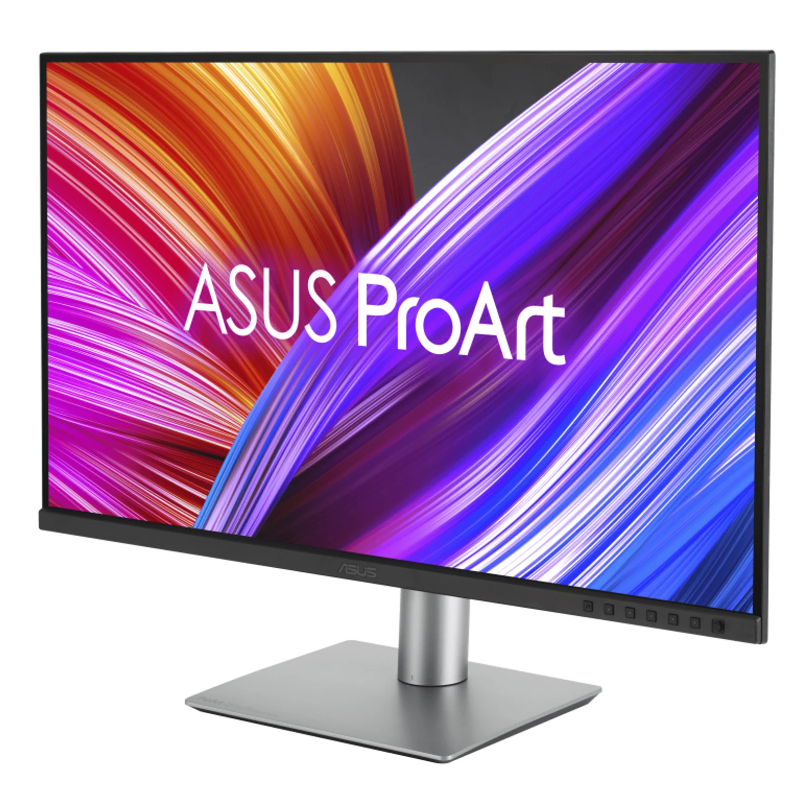 ASUS ProArt PA329CRV écran plat de PC 80 cm (31.5") 3840 x 2160 pixels 4K Ultra HD LCD Noir